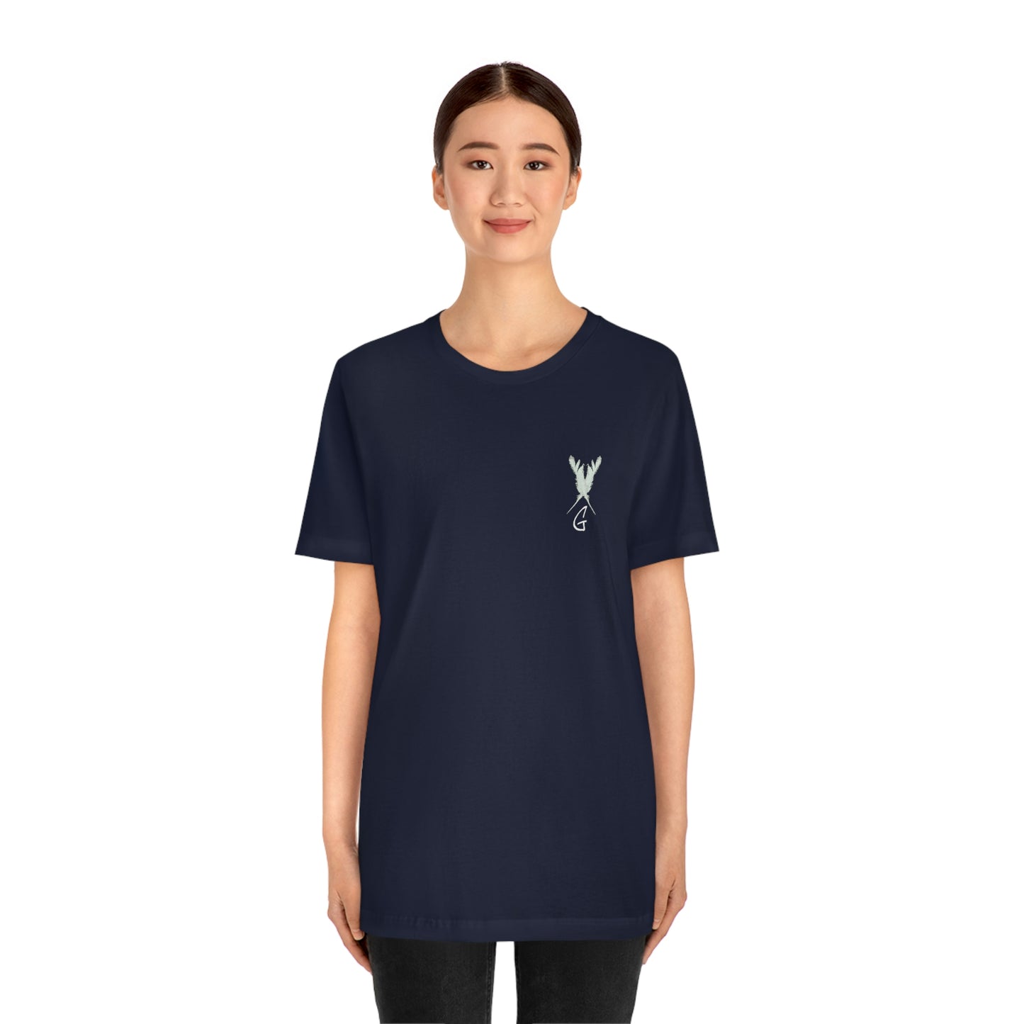 Patrik Gryst G-Logos T-Shirt - Patrik Gryst