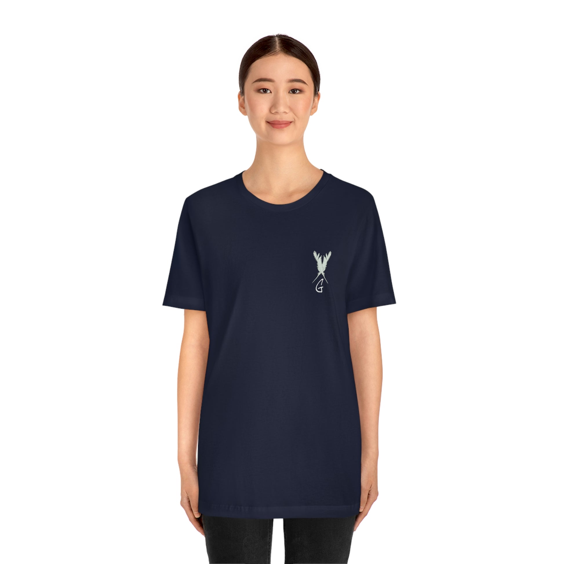 Patrik Gryst G-Logos T-Shirt - Patrik Gryst