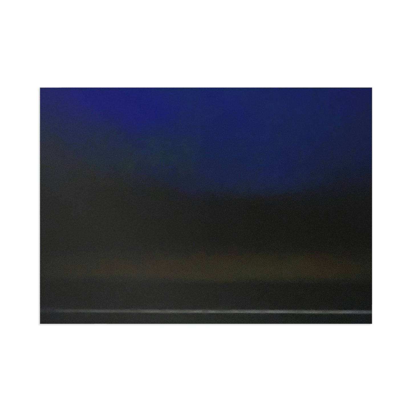 Patrik Gryst 'Motorway Afterglow' Fine Art Postcards - Patrik Gryst