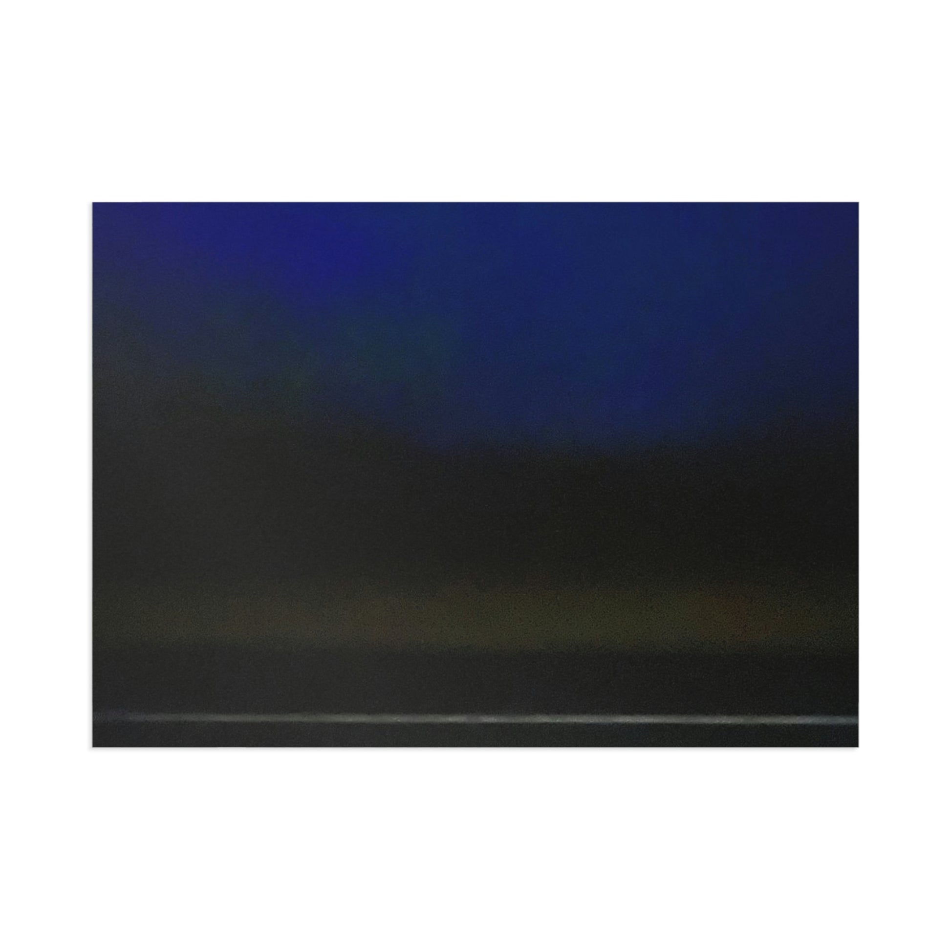 Patrik Gryst 'Motorway Afterglow' Fine Art Postcards - Patrik Gryst