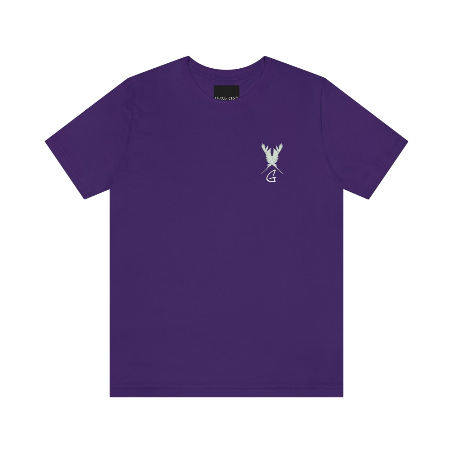 Patrik Gryst G-Logos T-Shirt - Patrik Gryst