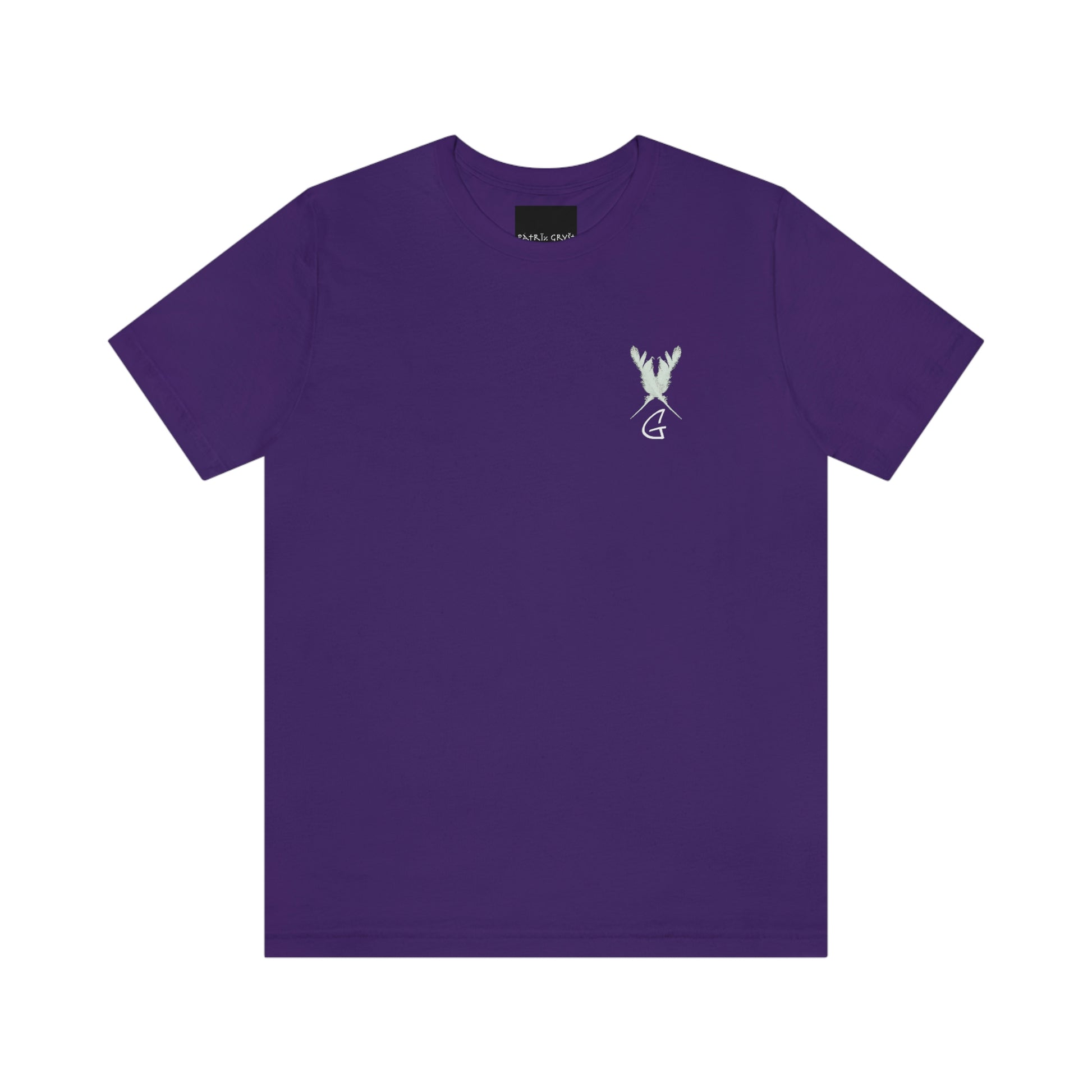 Patrik Gryst G-Logos T-Shirt - Patrik Gryst