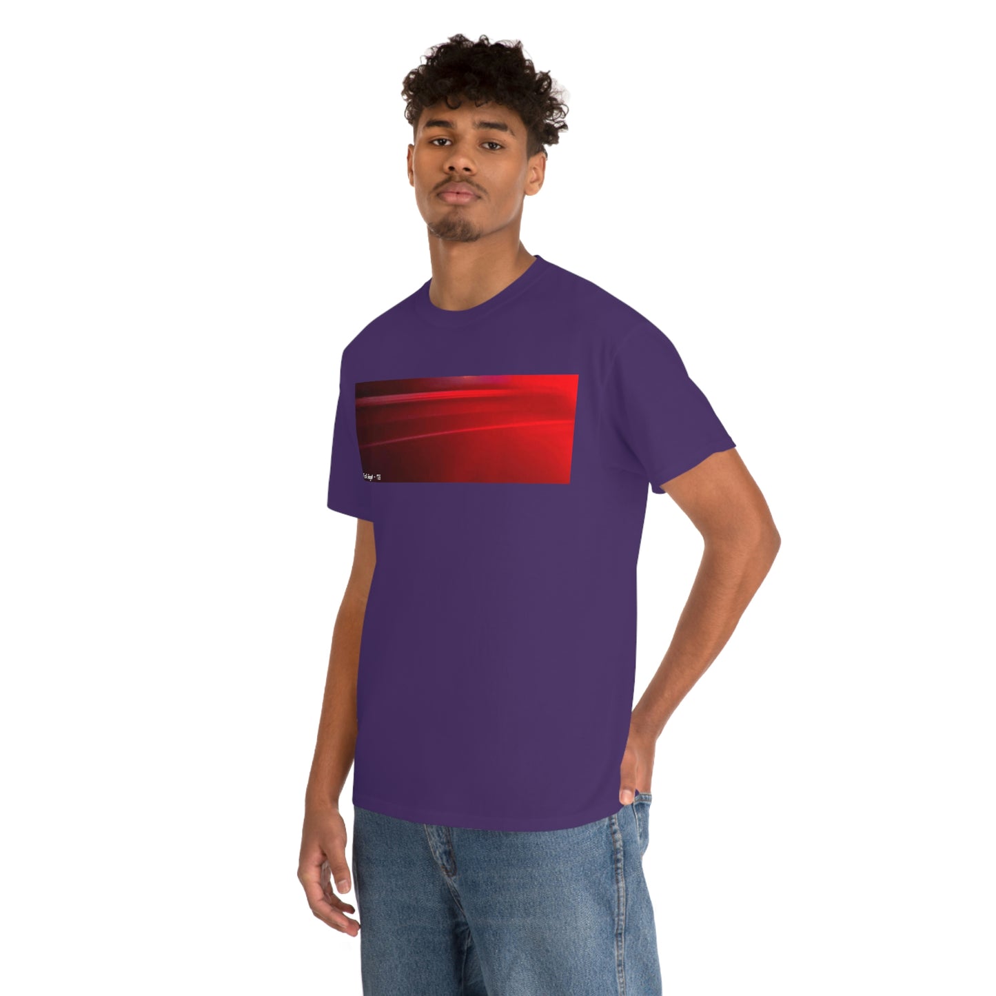 Patrik Gryst M5 T-Shirt (UK) - Patrik Gryst