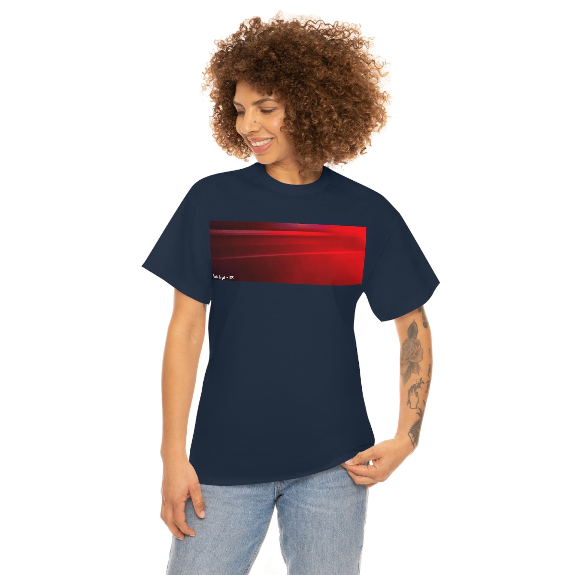 Patrik Gryst M5 T-Shirt (UK) - Patrik Gryst