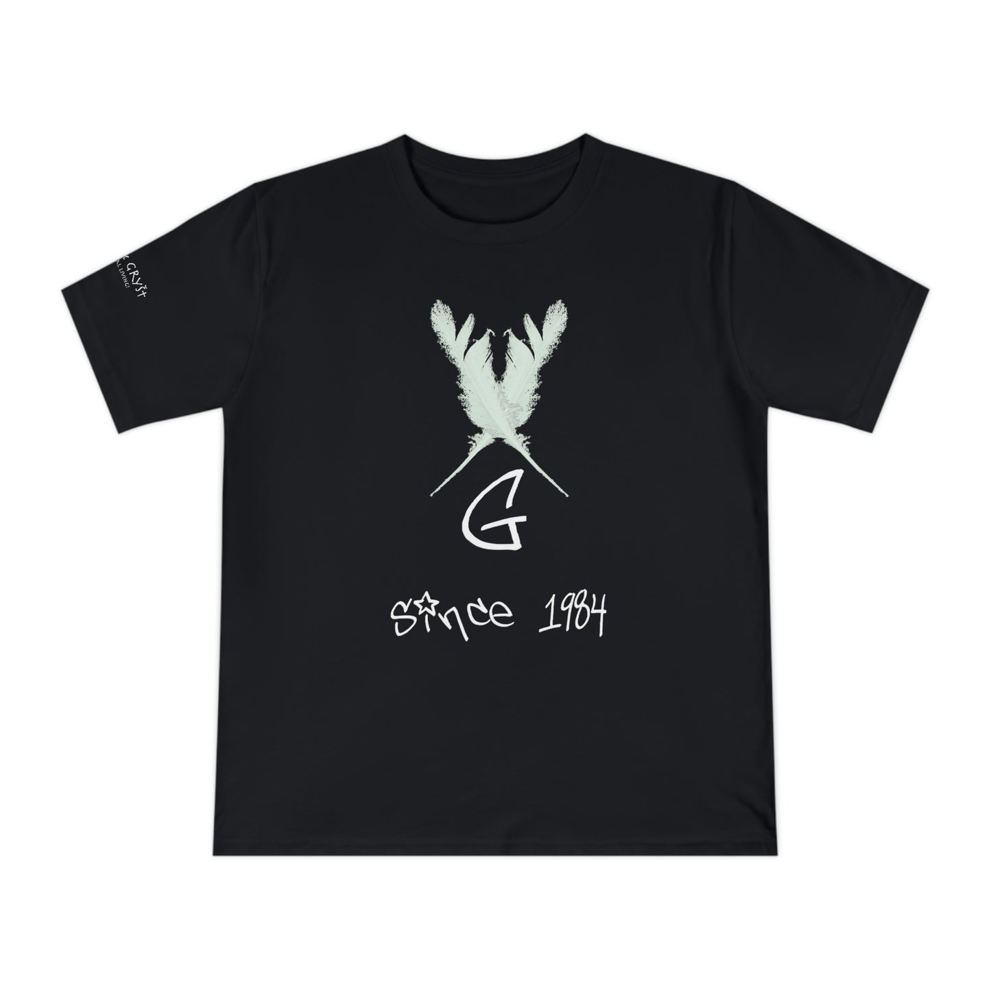 Patrik Gryst G-Logos-C T-Shirt - Patrik Gryst