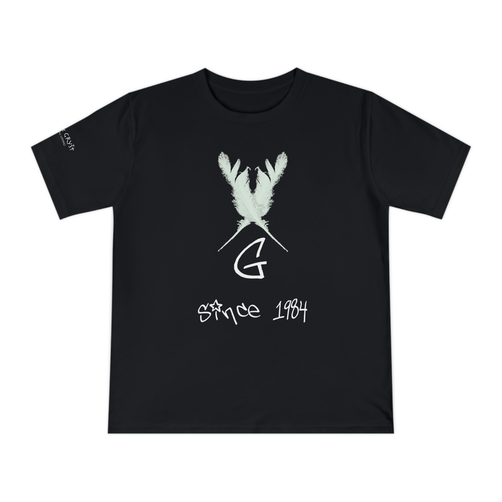 Patrik Gryst G-Logos-C T-Shirt - Patrik Gryst