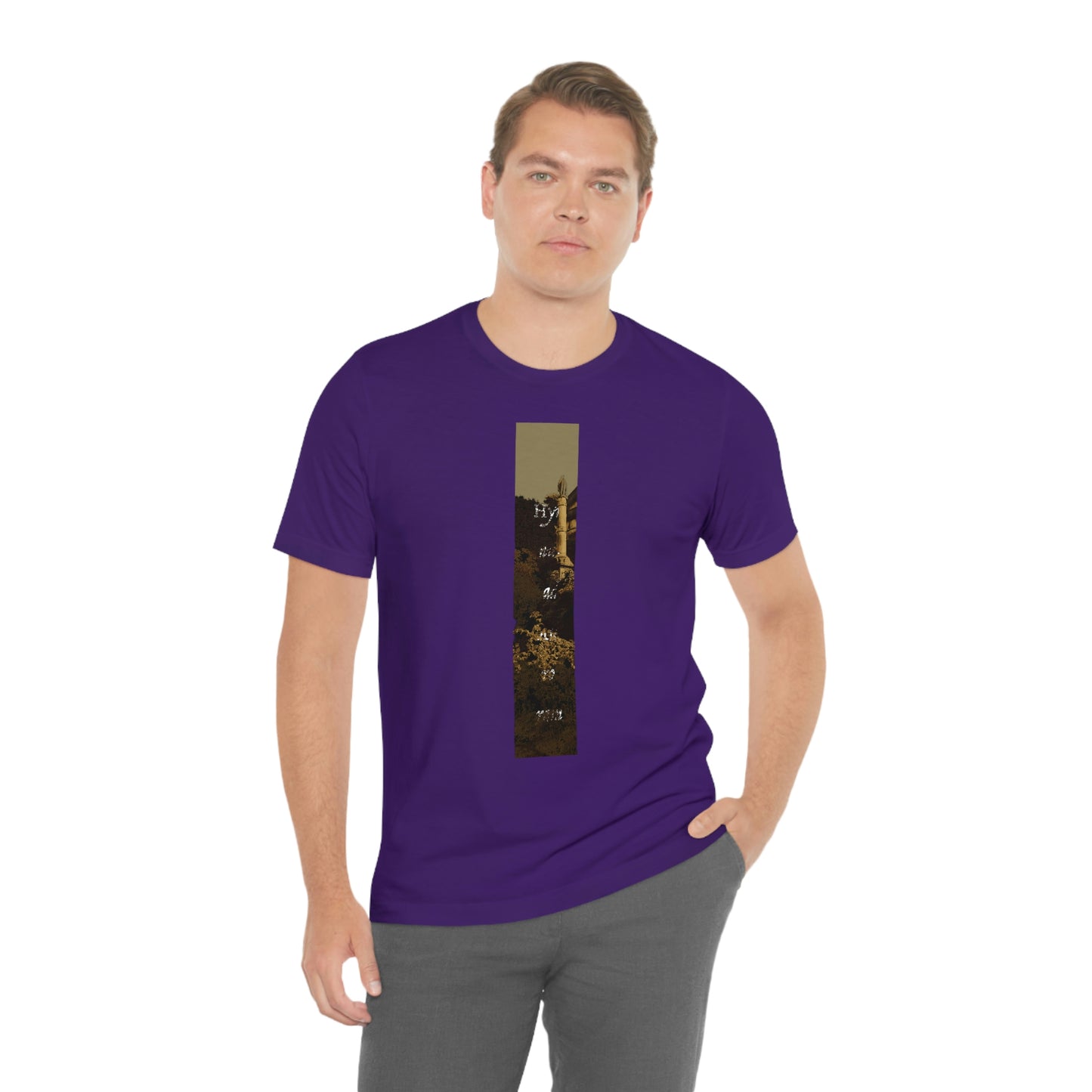 Patrik Gryst - 'Hymnus Ad Auroram' T-Shirt - Patrik Gryst