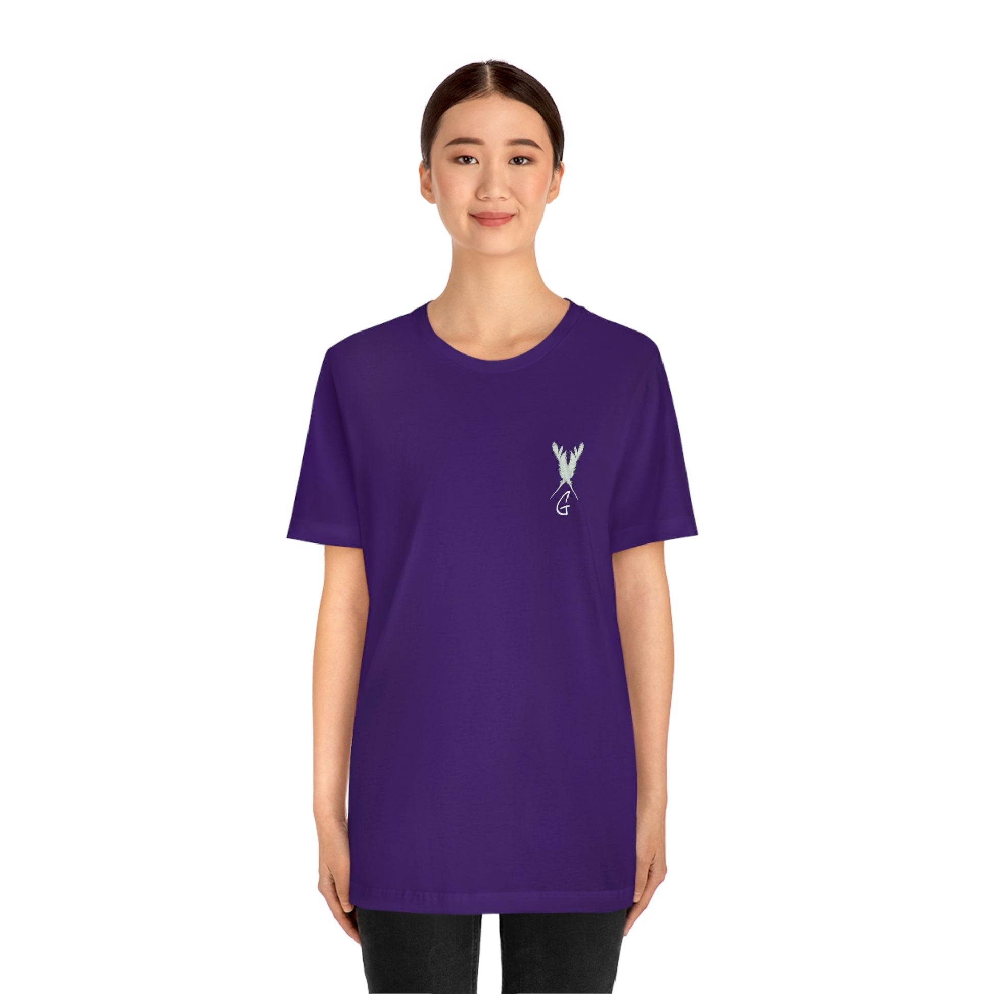 Patrik Gryst G-Logos T-Shirt - Patrik Gryst