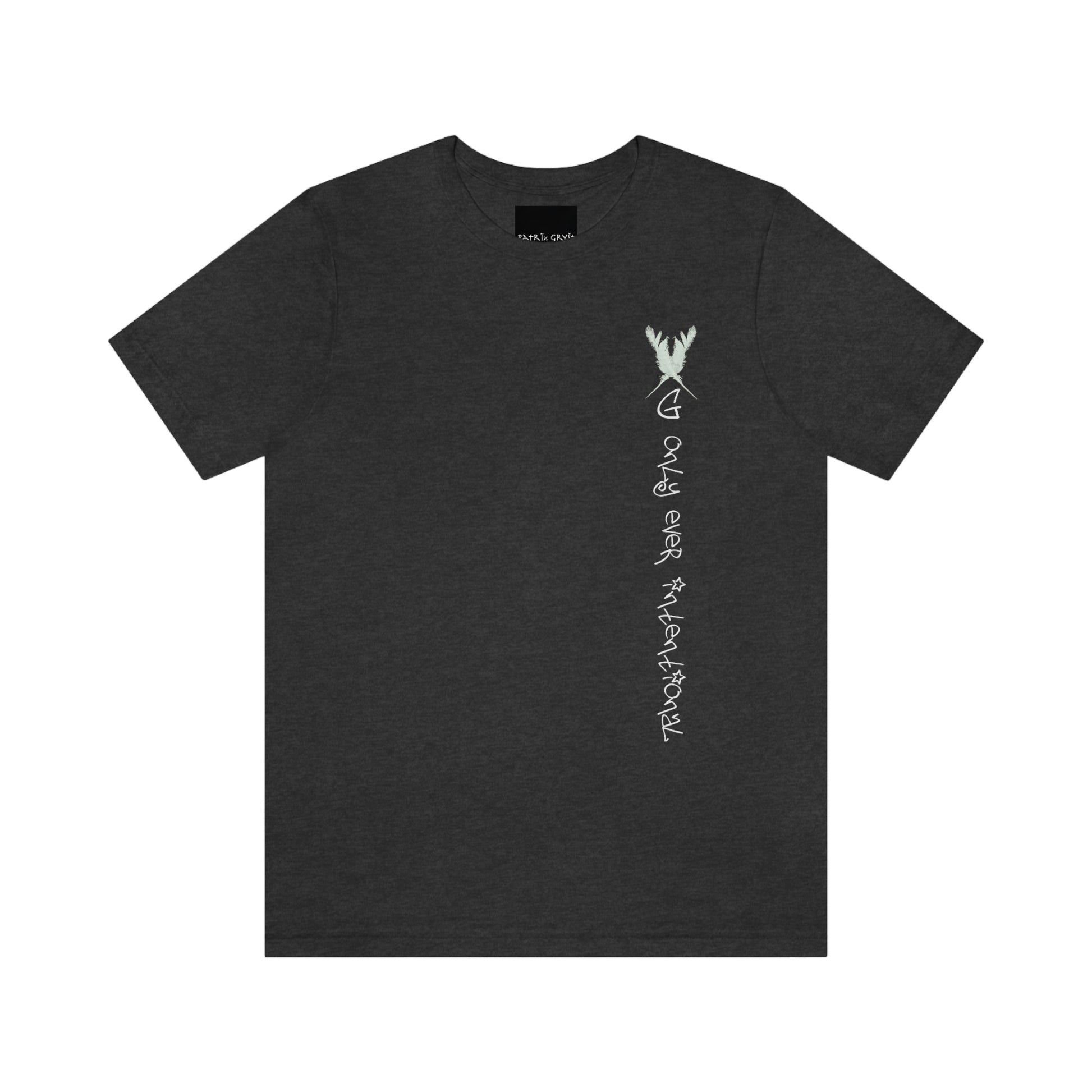 Patrik Gryst G-Logos-B T-Shirt - Patrik Gryst