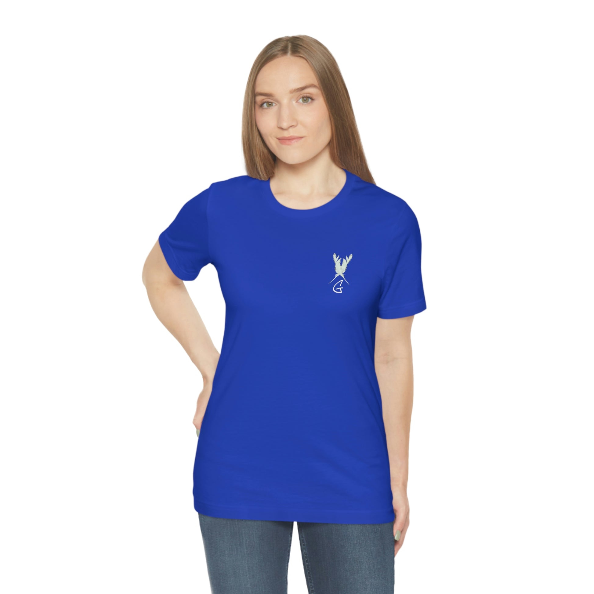 Patrik Gryst G-Logos T-Shirt - Patrik Gryst
