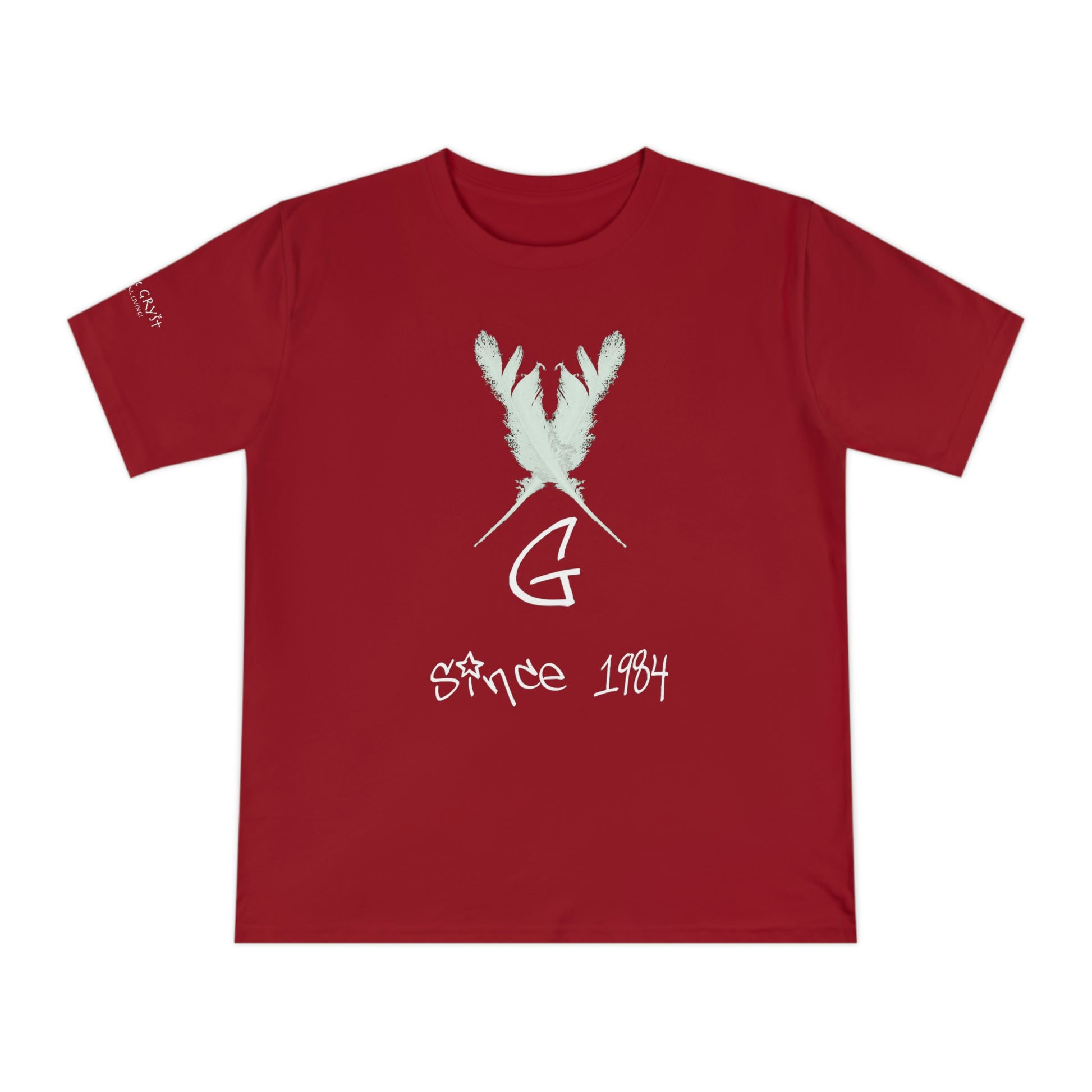 Patrik Gryst G-Logos-C T-Shirt - Patrik Gryst