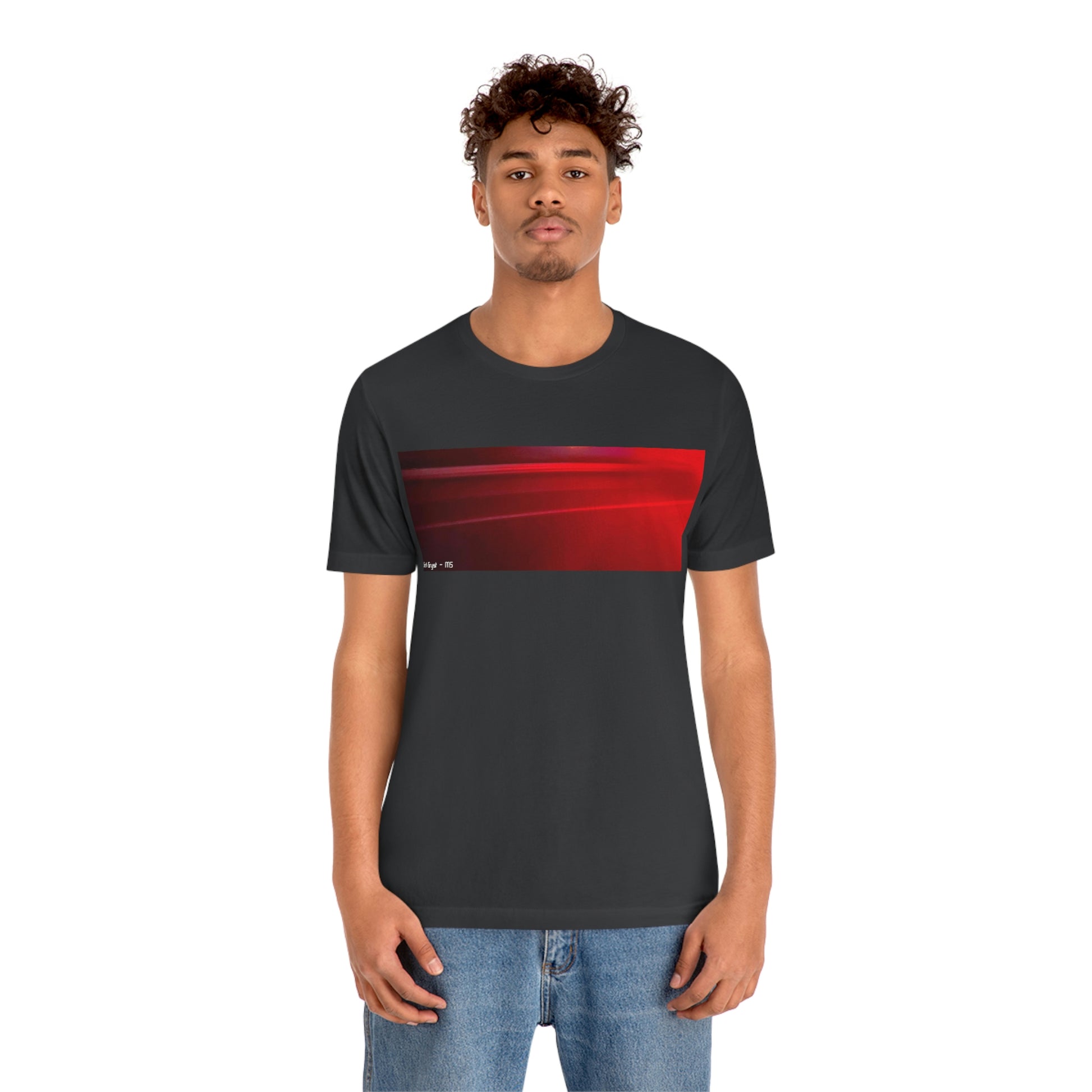 Patrik Gryst M5 T-Shirt (US) - Patrik Gryst