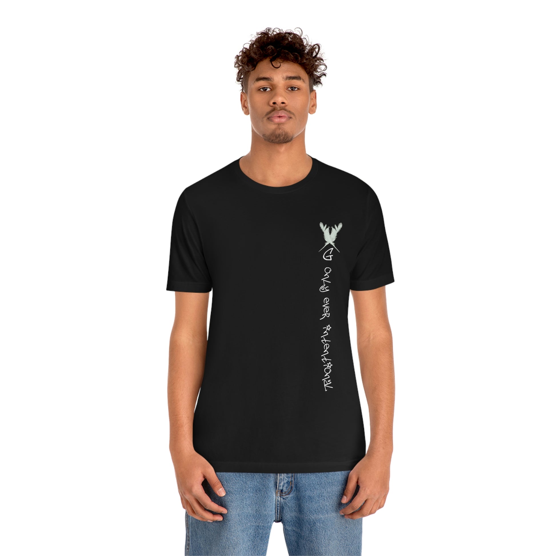 Patrik Gryst G-Logos-B T-Shirt - Patrik Gryst