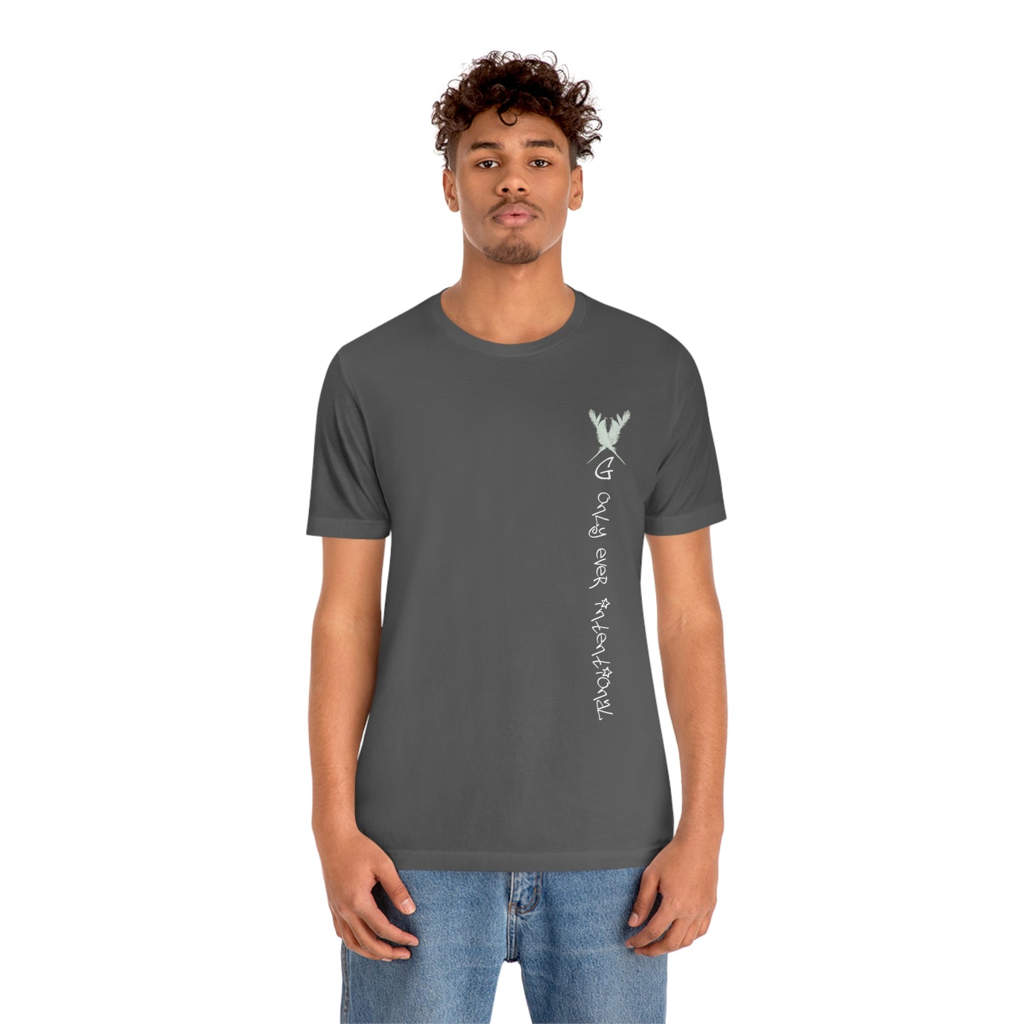 Patrik Gryst G-Logos-B T-Shirt - Patrik Gryst