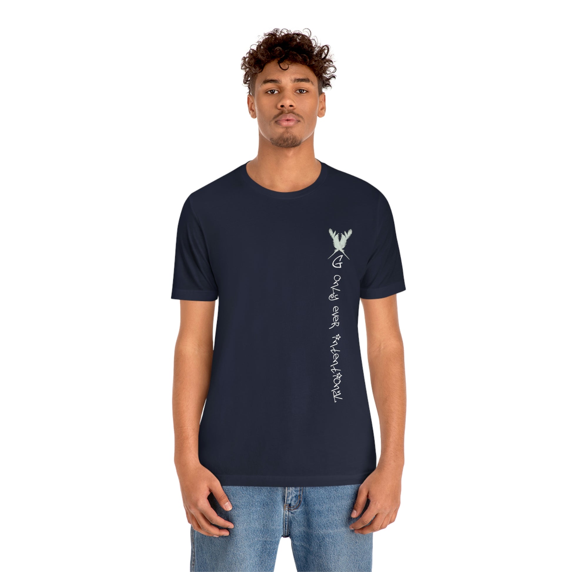 Patrik Gryst G-Logos-B T-Shirt - Patrik Gryst