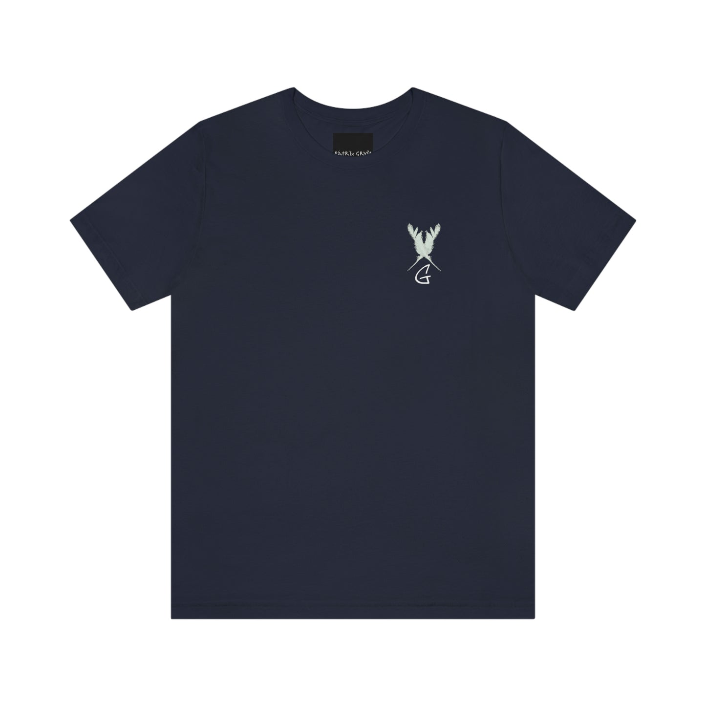Patrik Gryst G-Logos T-Shirt - Patrik Gryst