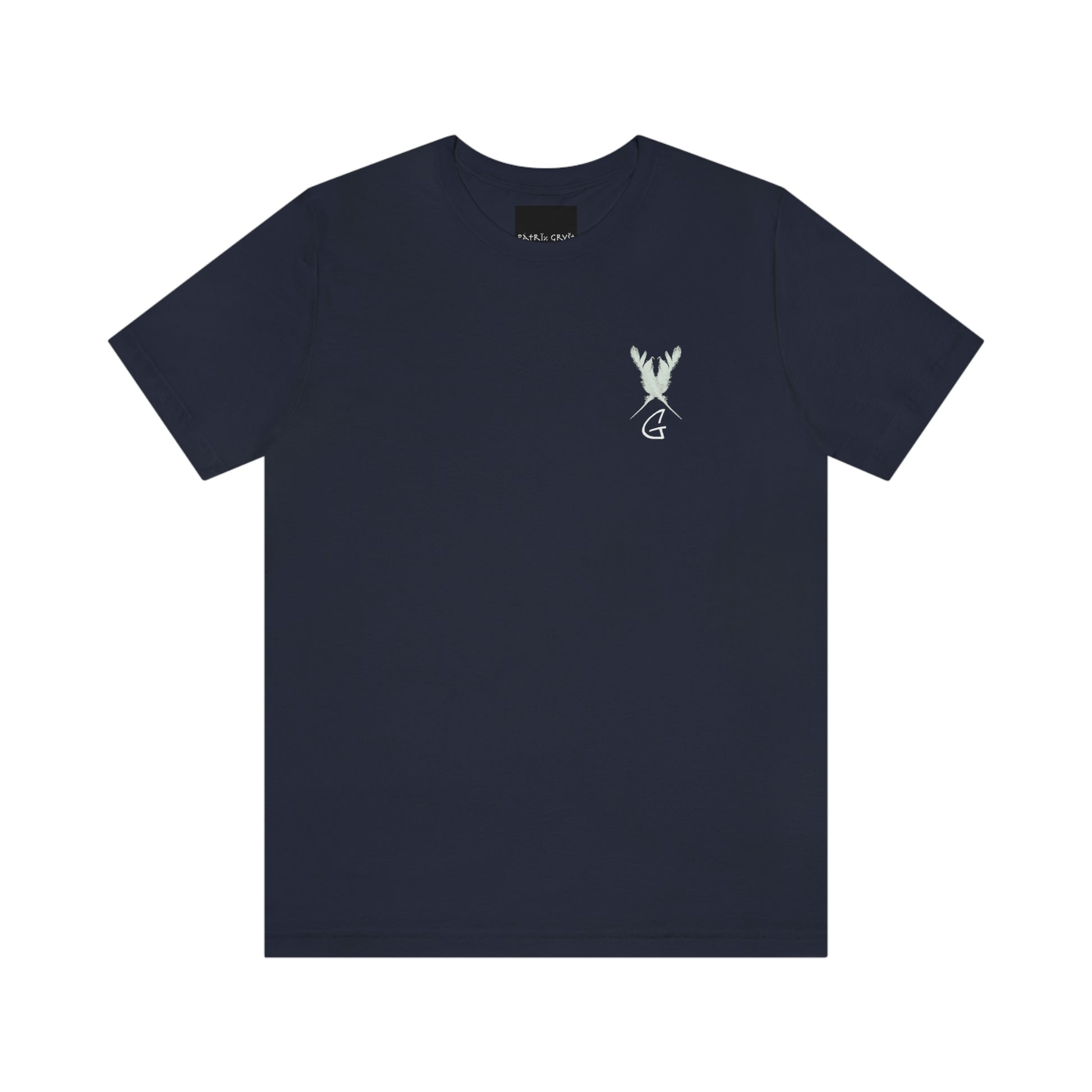 Patrik Gryst G-Logos T-Shirt - Patrik Gryst