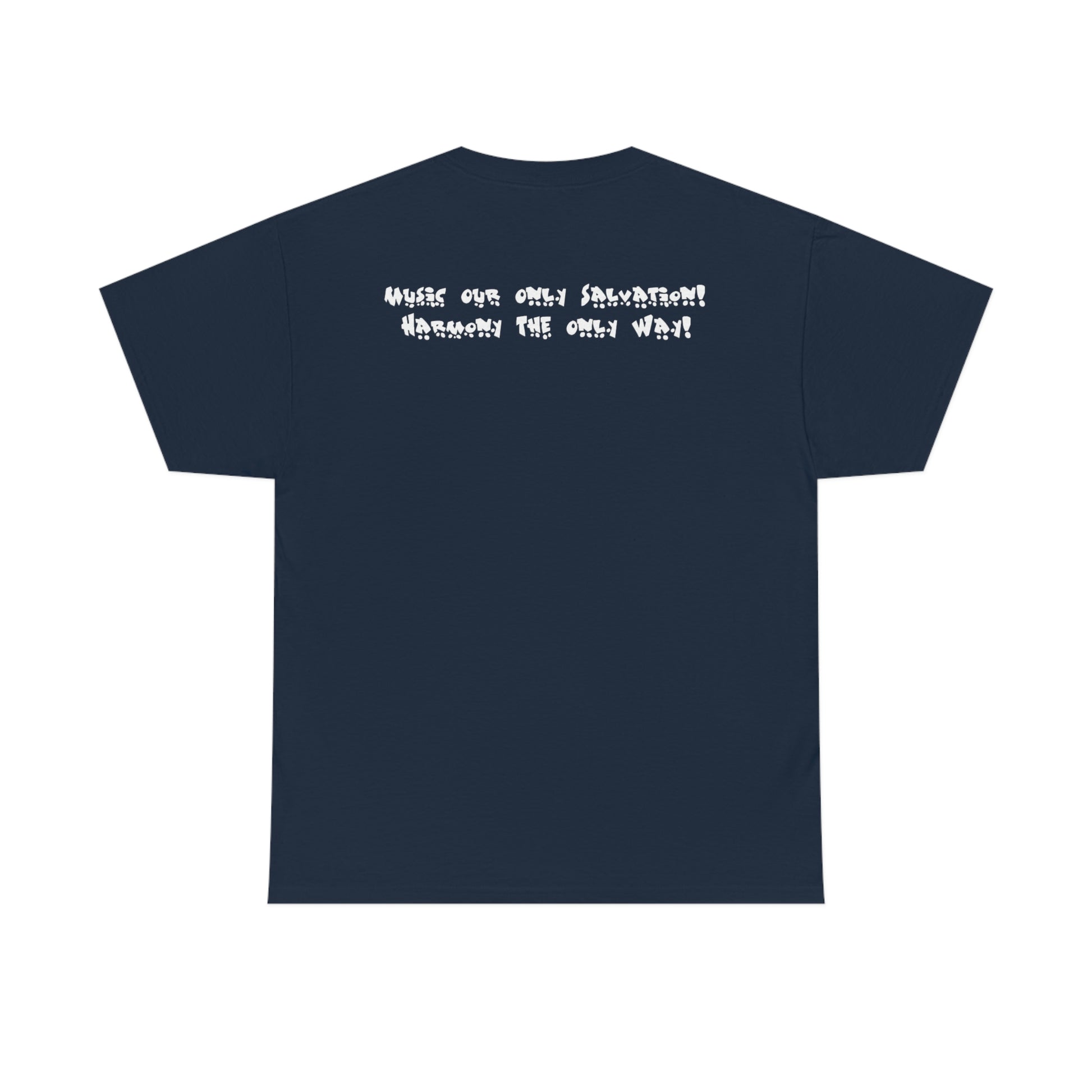 Lethe Records - EDM Dept. T-Shirt - Patrik Gryst