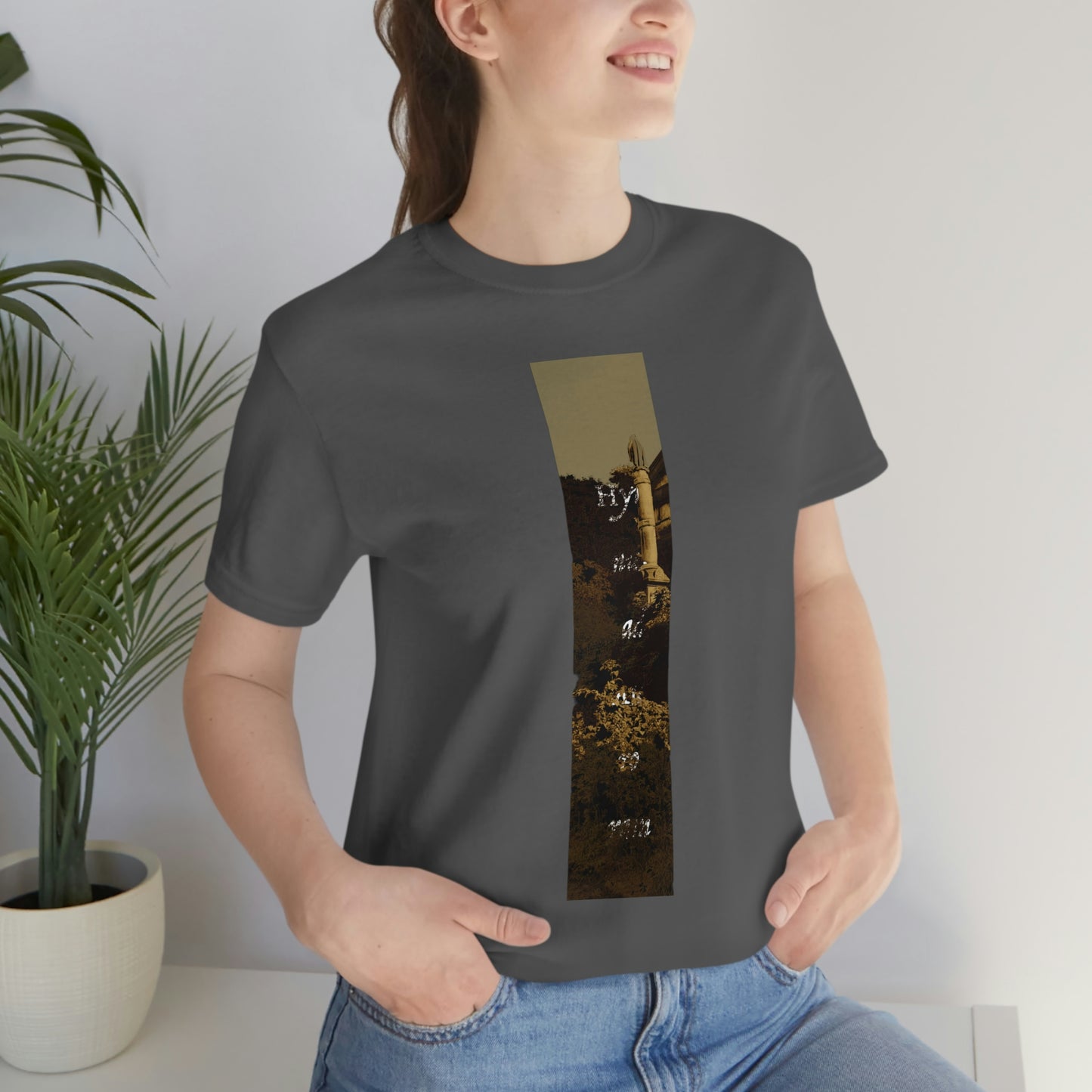 Patrik Gryst - 'Hymnus Ad Auroram' T-Shirt - Patrik Gryst