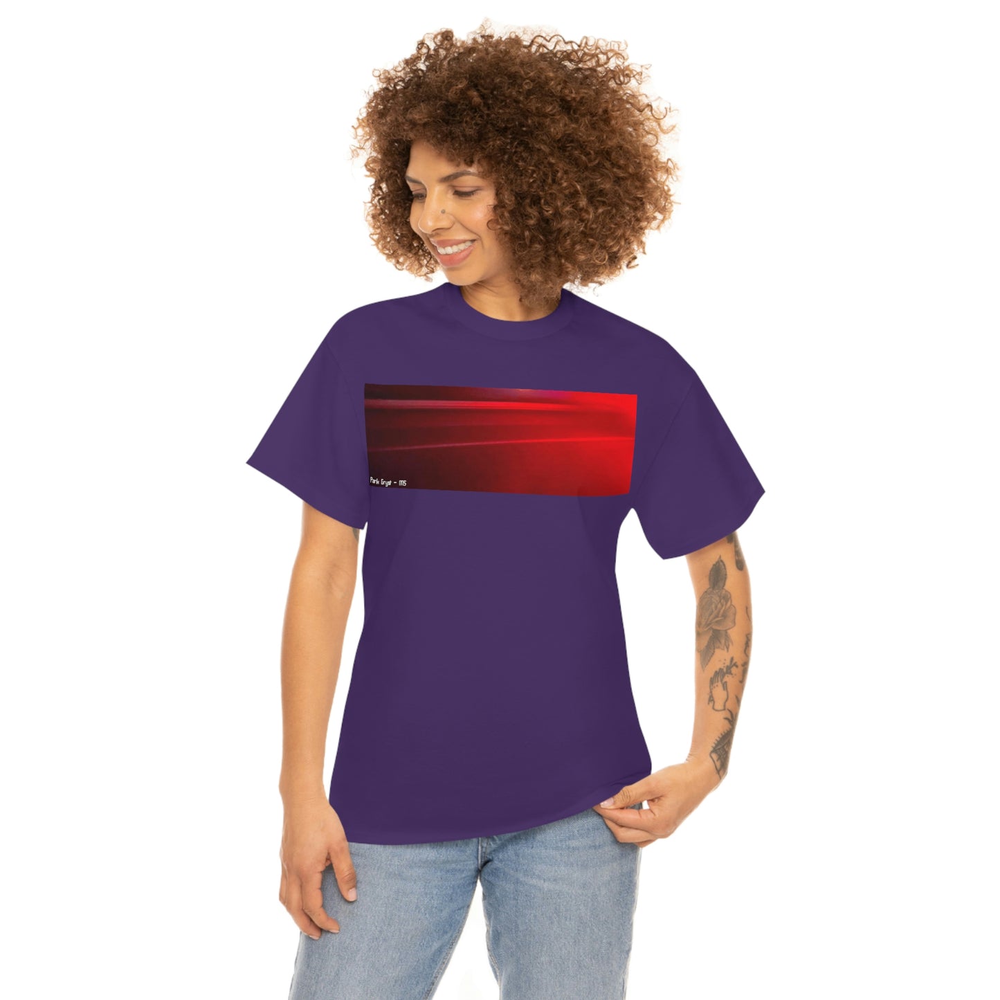 Patrik Gryst M5 T-Shirt (UK) - Patrik Gryst