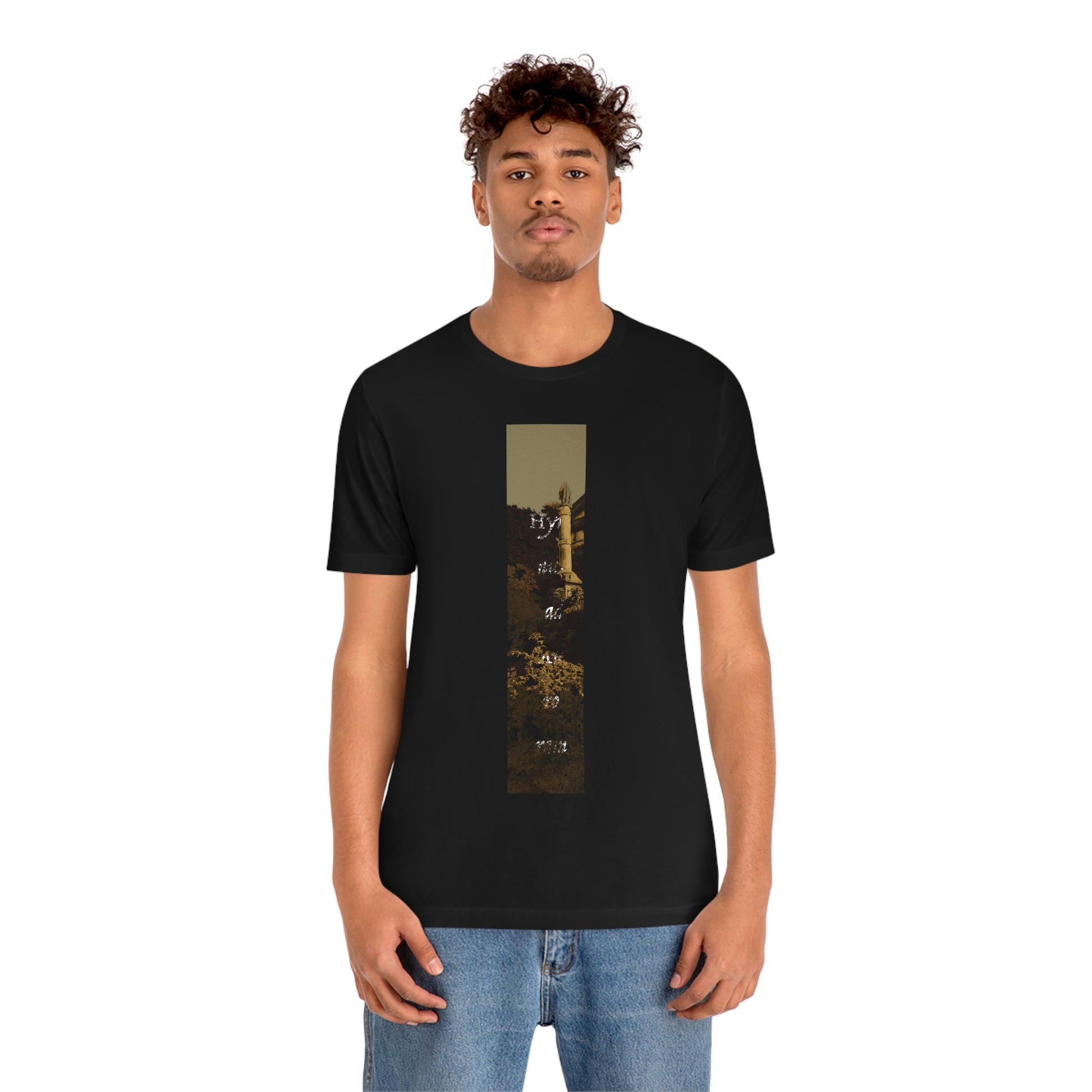 Patrik Gryst - 'Hymnus Ad Auroram' T-Shirt - Patrik Gryst