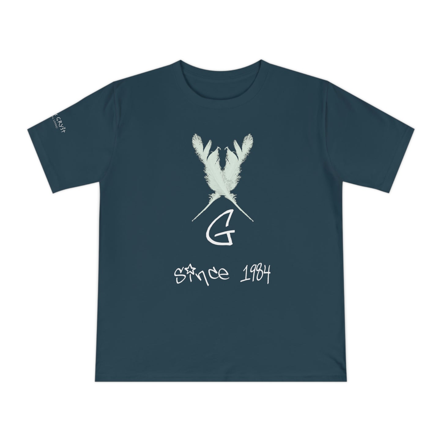 Patrik Gryst G-Logos-C T-Shirt - Patrik Gryst