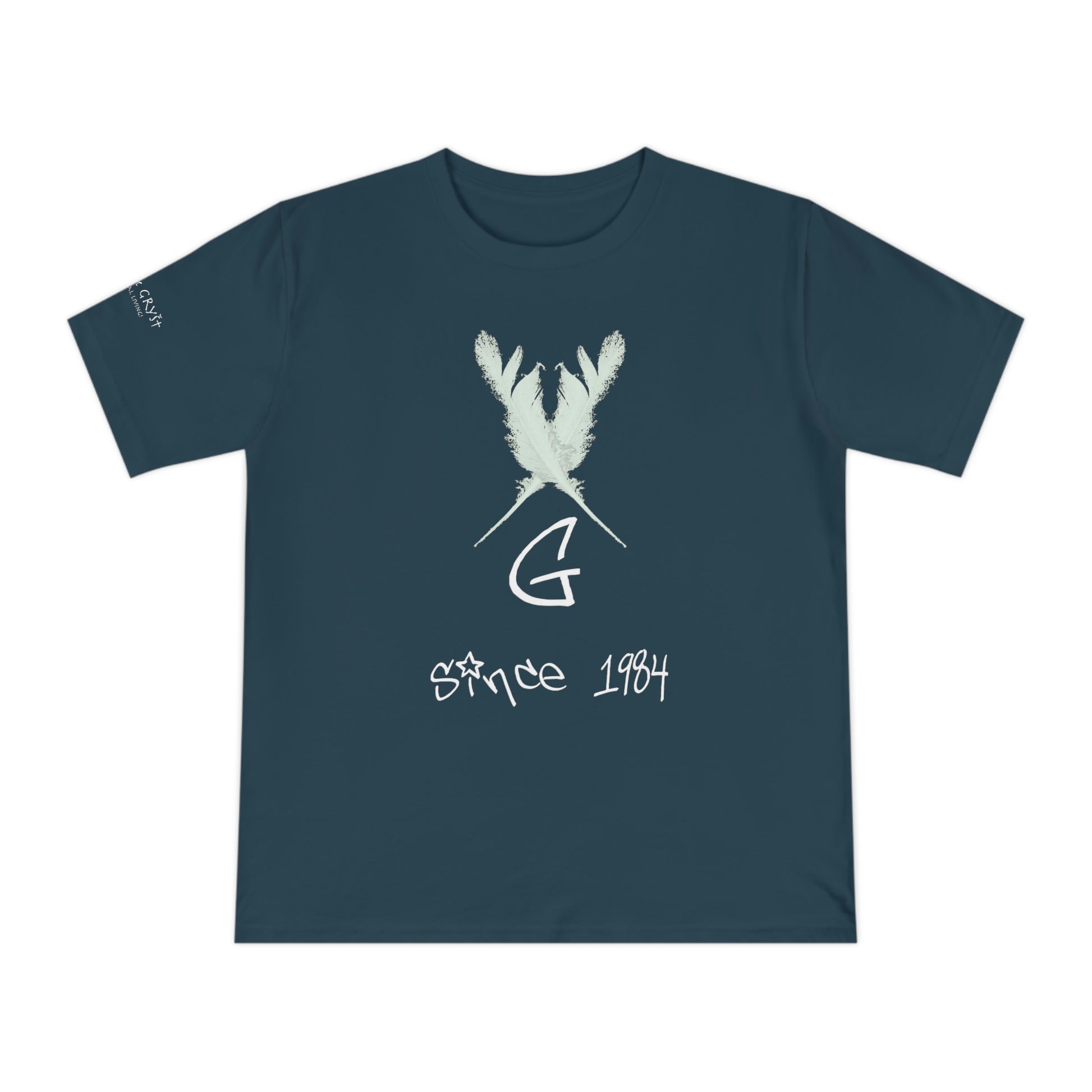 Patrik Gryst G-Logos-C T-Shirt - Patrik Gryst