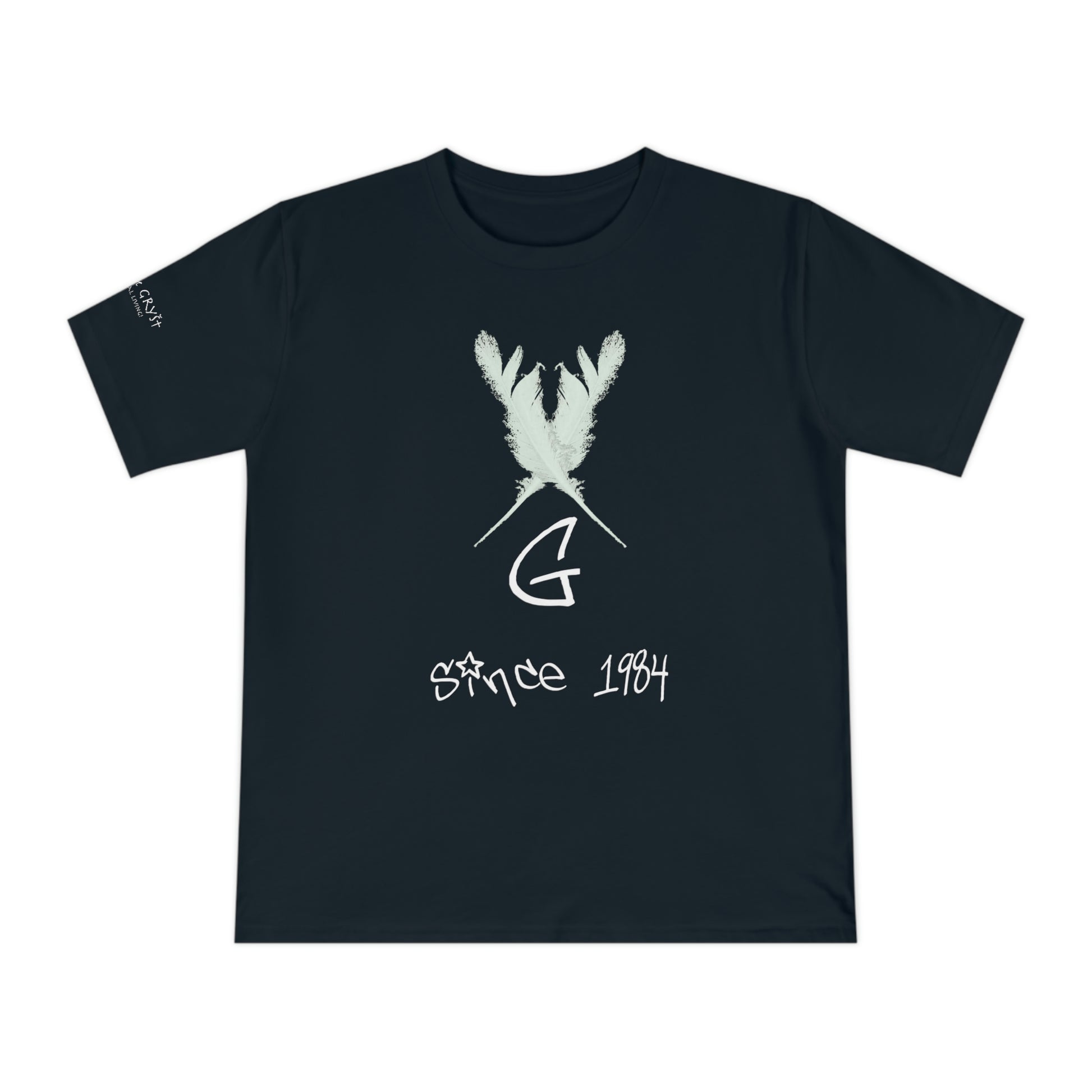 Patrik Gryst G-Logos-C T-Shirt - Patrik Gryst