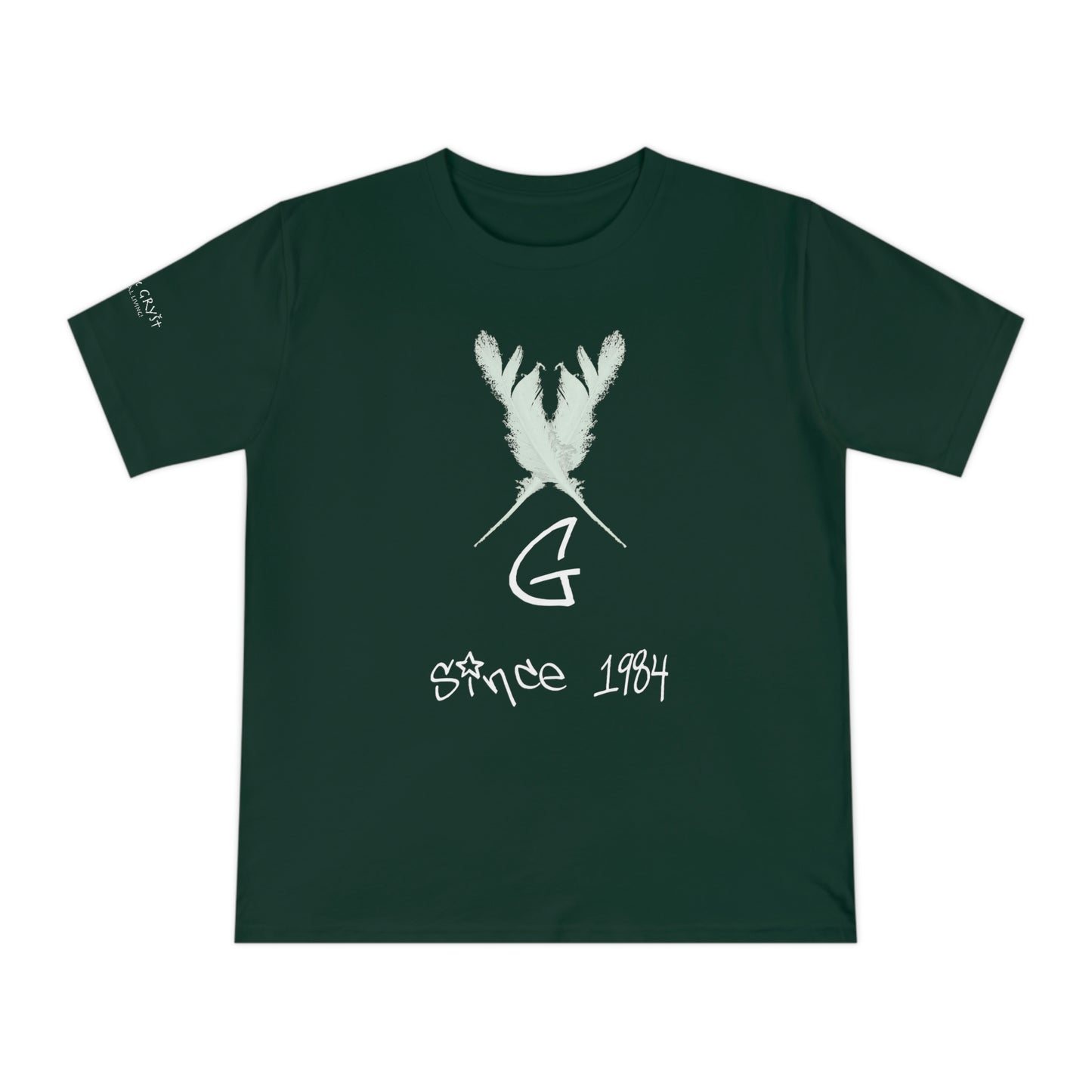 Patrik Gryst G-Logos-C T-Shirt - Patrik Gryst