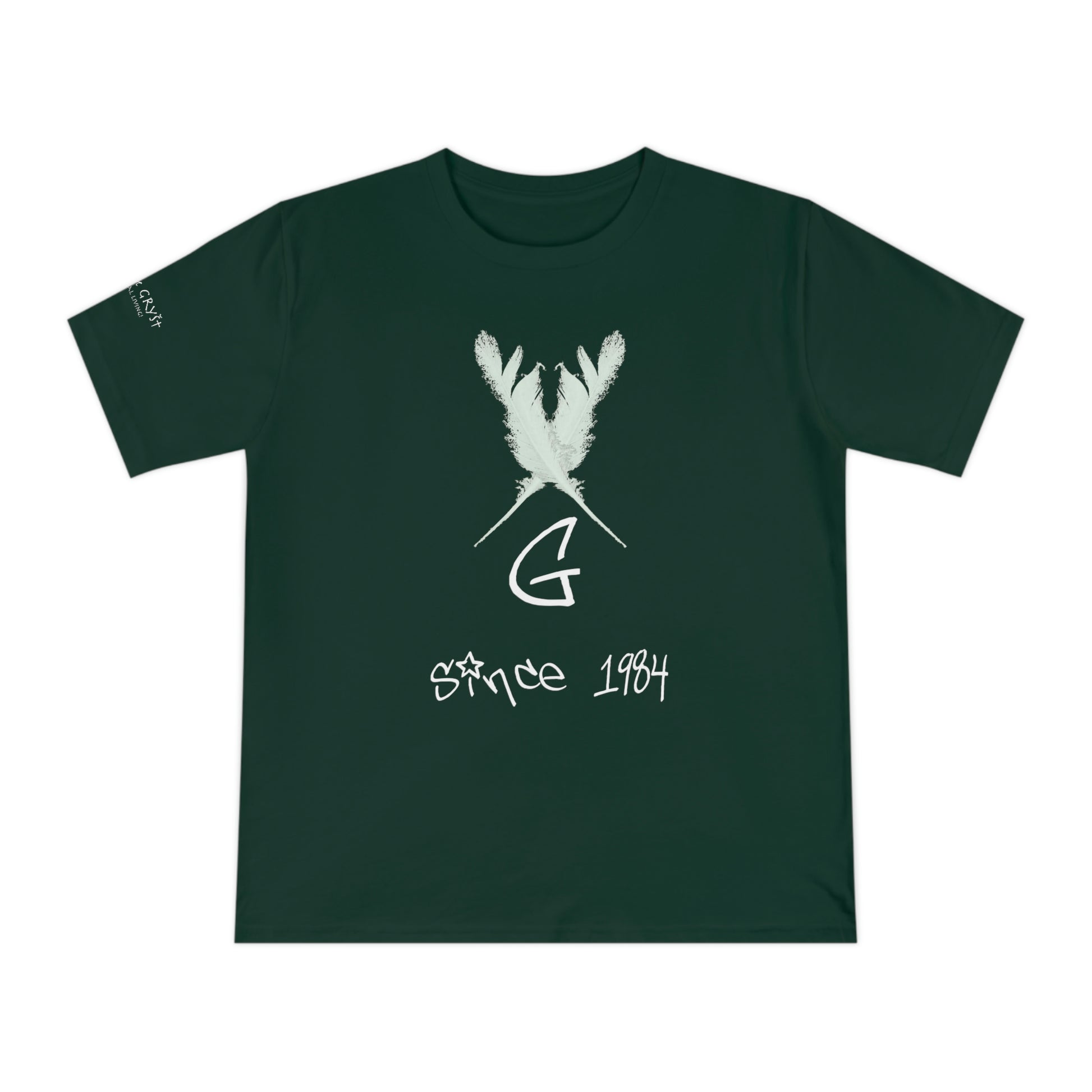 Patrik Gryst G-Logos-C T-Shirt - Patrik Gryst