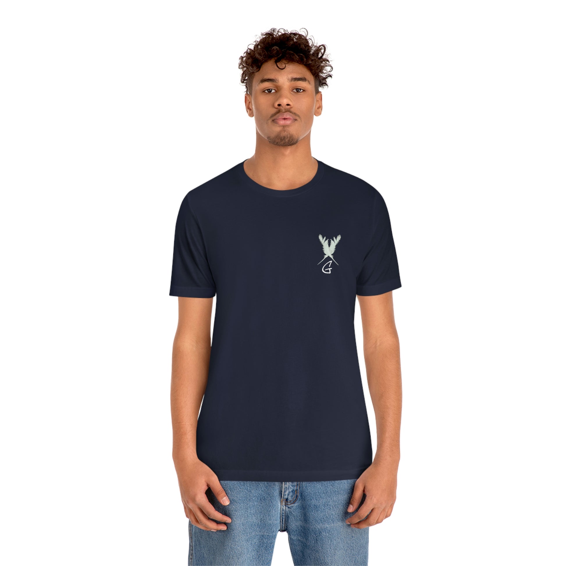 Patrik Gryst G-Logos T-Shirt - Patrik Gryst