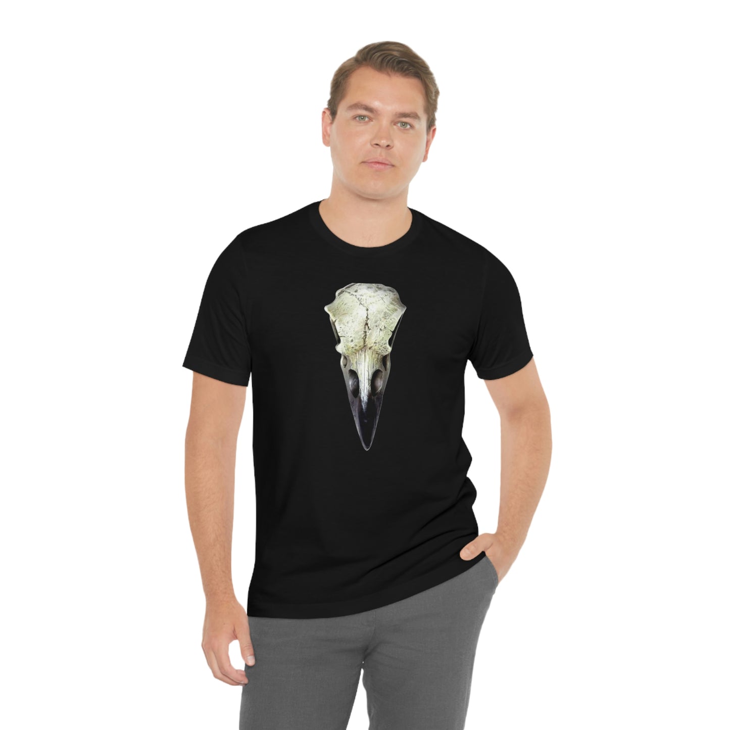 Rvan T-Shirt - Patrik Gryst