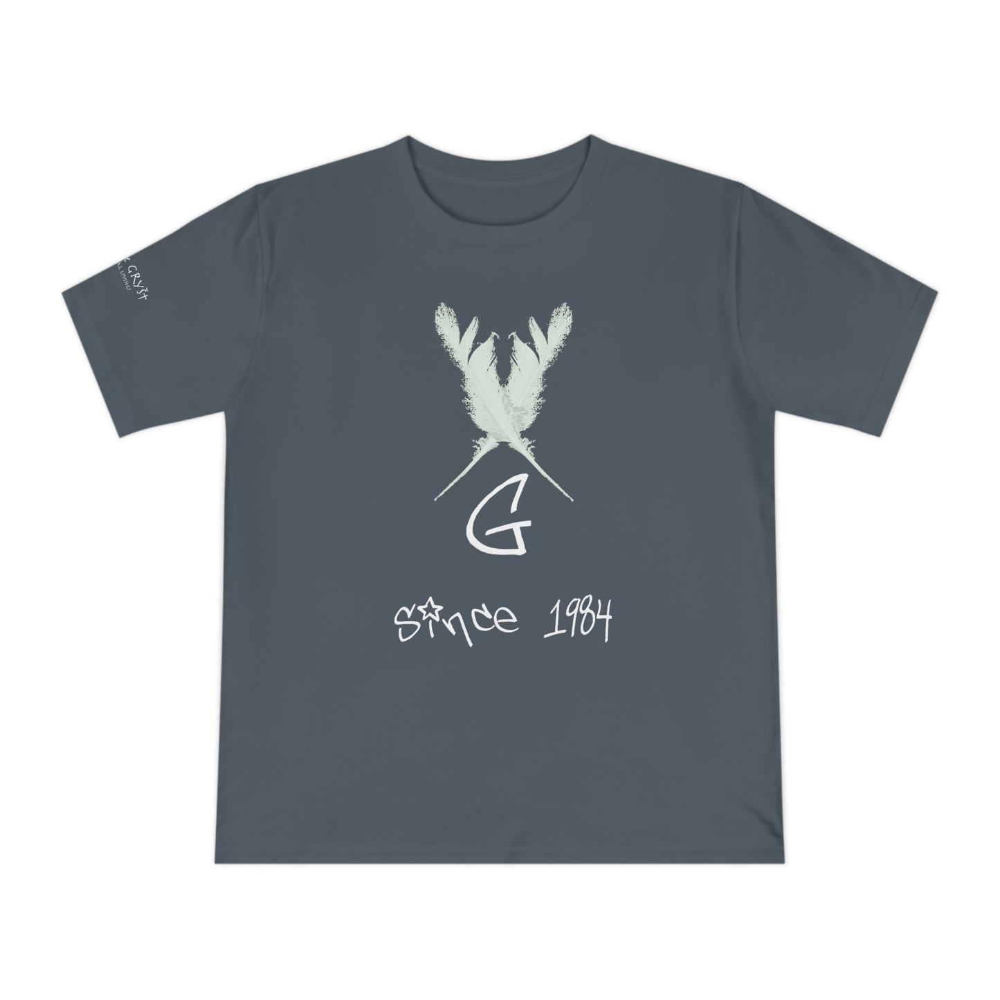 Patrik Gryst G-Logos-C T-Shirt - Patrik Gryst