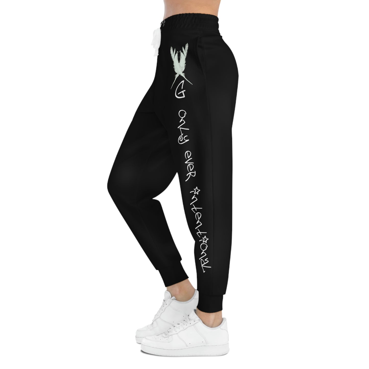 G-Logos-B  Joggers - Patrik Gryst