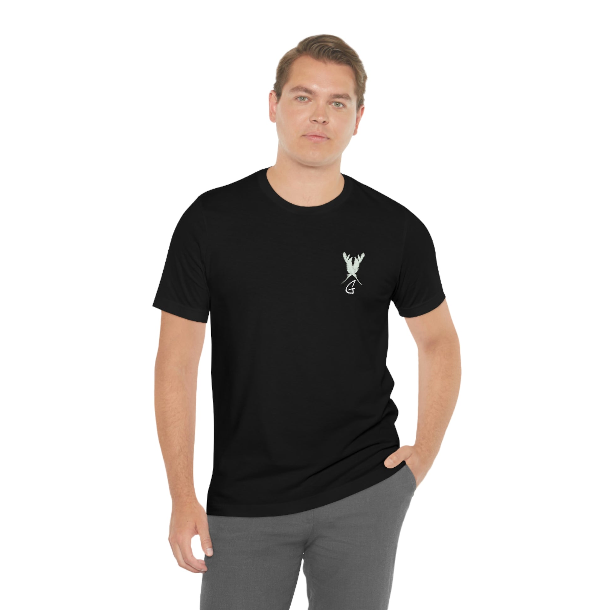 Patrik Gryst G-Logos T-Shirt - Patrik Gryst