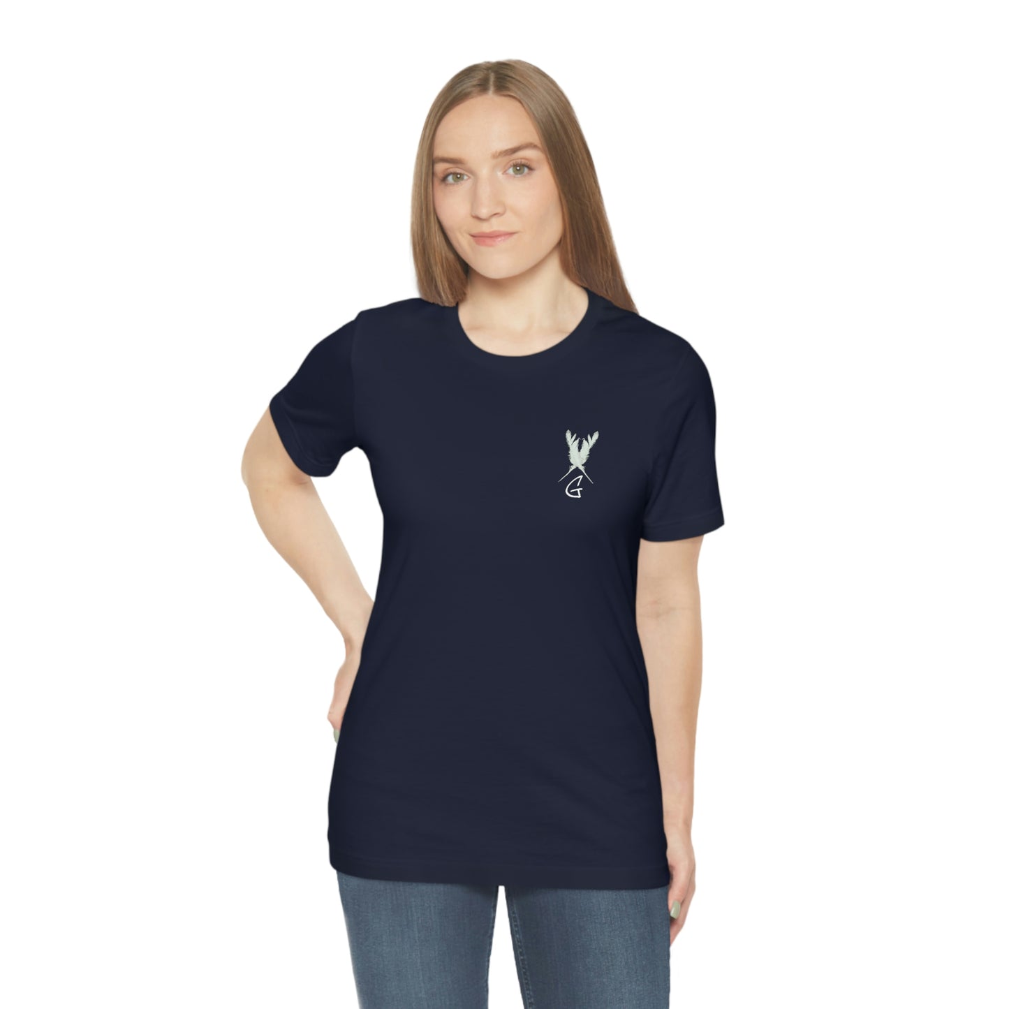 Patrik Gryst G-Logos T-Shirt - Patrik Gryst