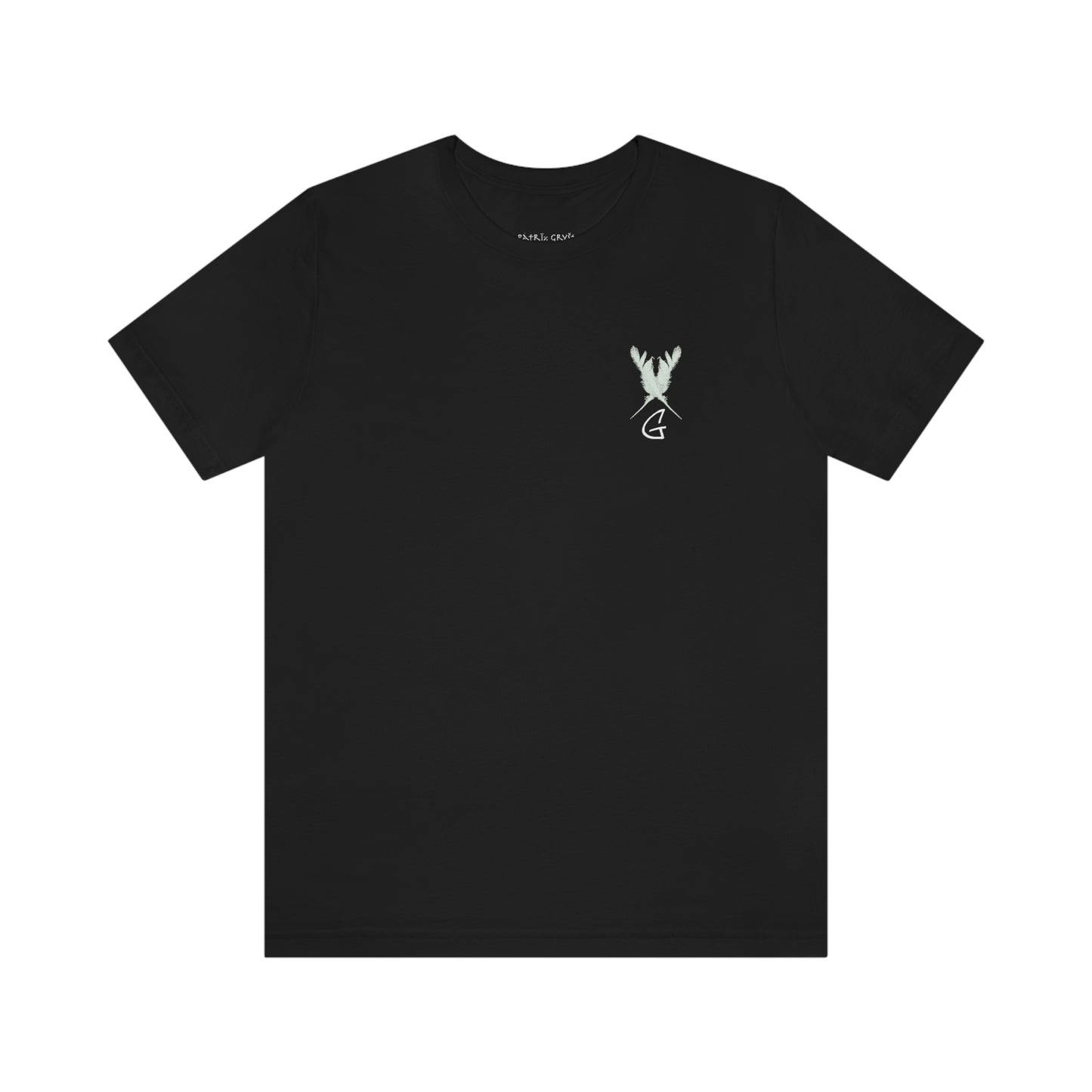 Patrik Gryst G-Logos T-Shirt - Patrik Gryst