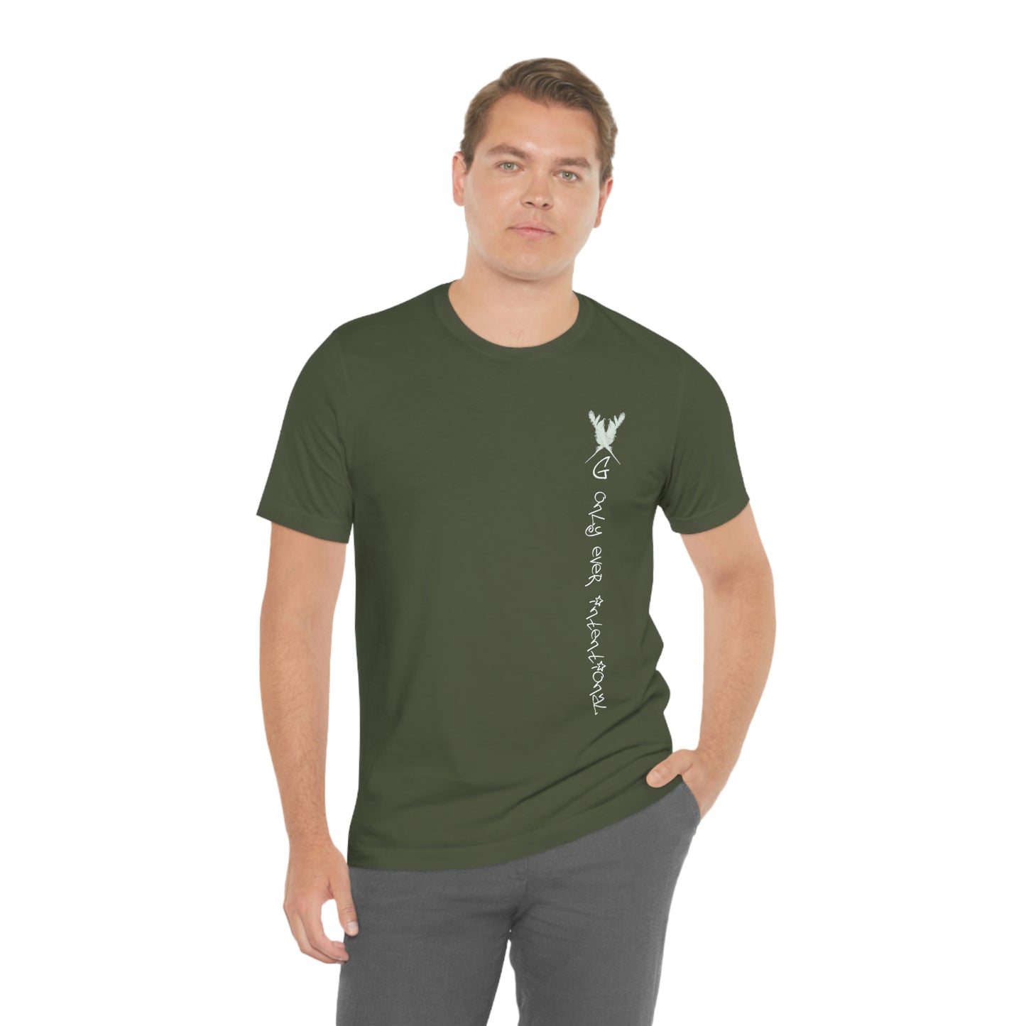 Patrik Gryst G-Logos-B T-Shirt - Patrik Gryst
