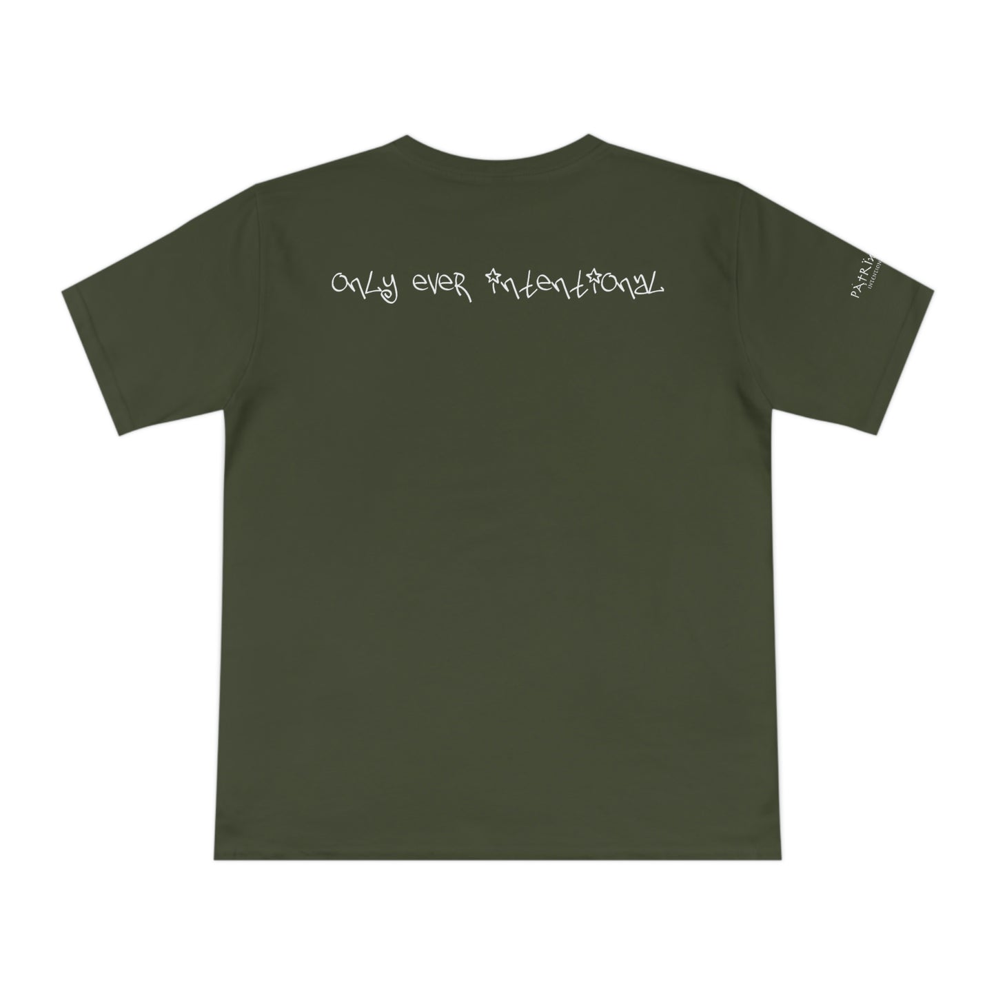 Patrik Gryst G-Logos-C T-Shirt - Patrik Gryst