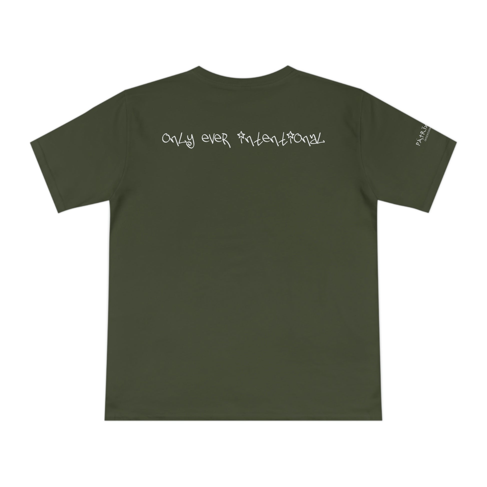 Patrik Gryst G-Logos-C T-Shirt - Patrik Gryst