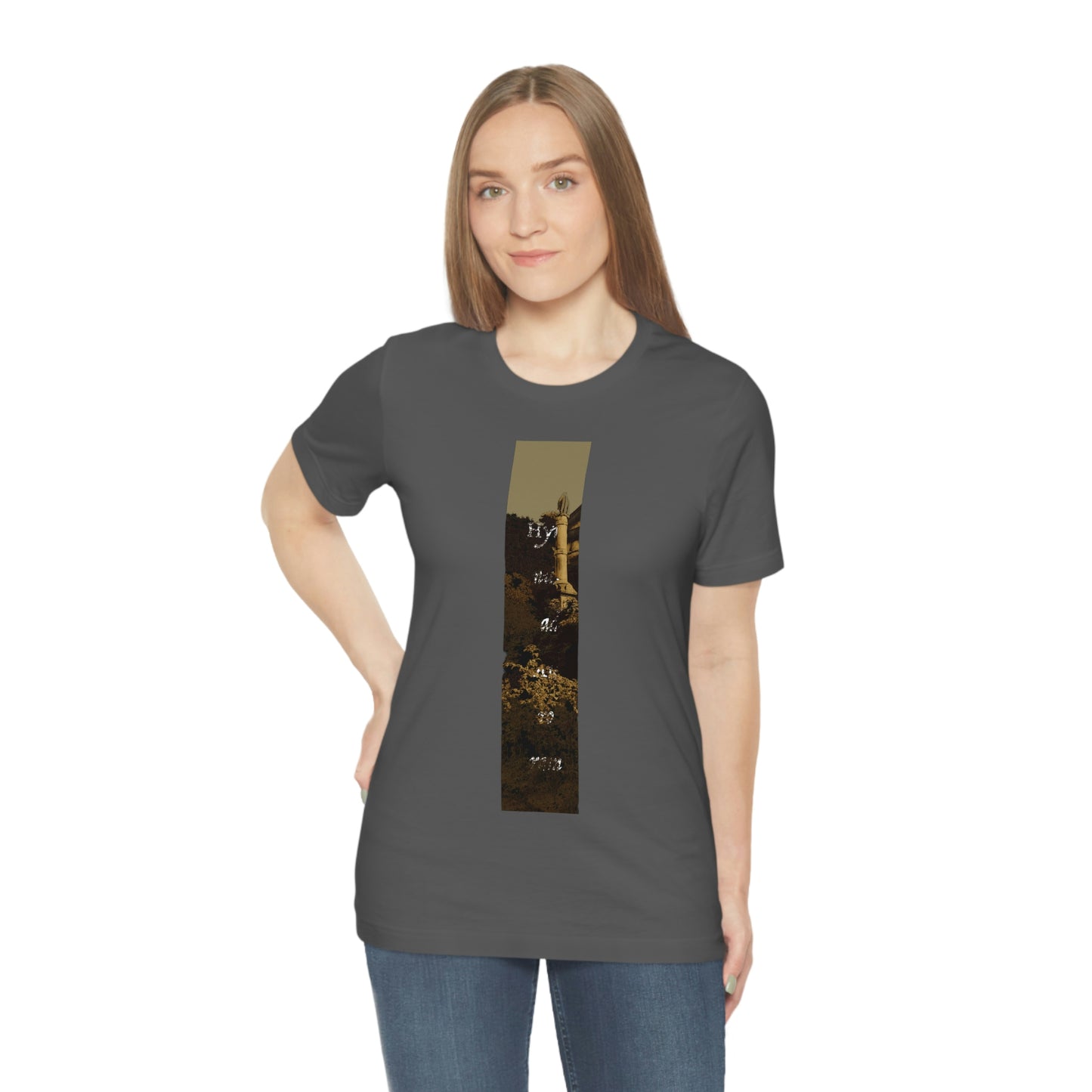Patrik Gryst - 'Hymnus Ad Auroram' T-Shirt - Patrik Gryst