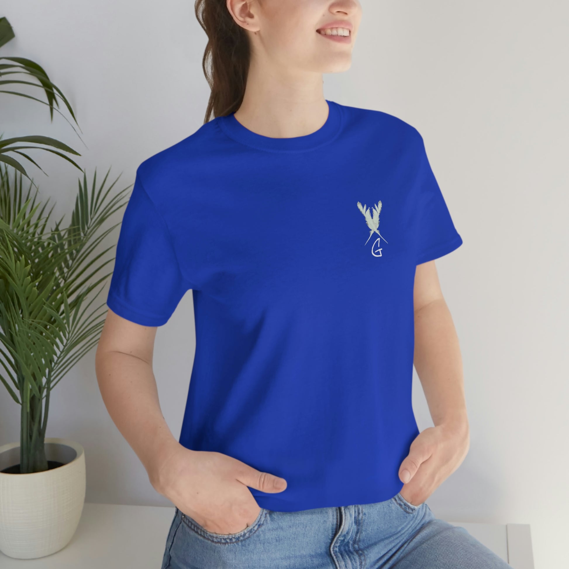Patrik Gryst G-Logos T-Shirt - Patrik Gryst