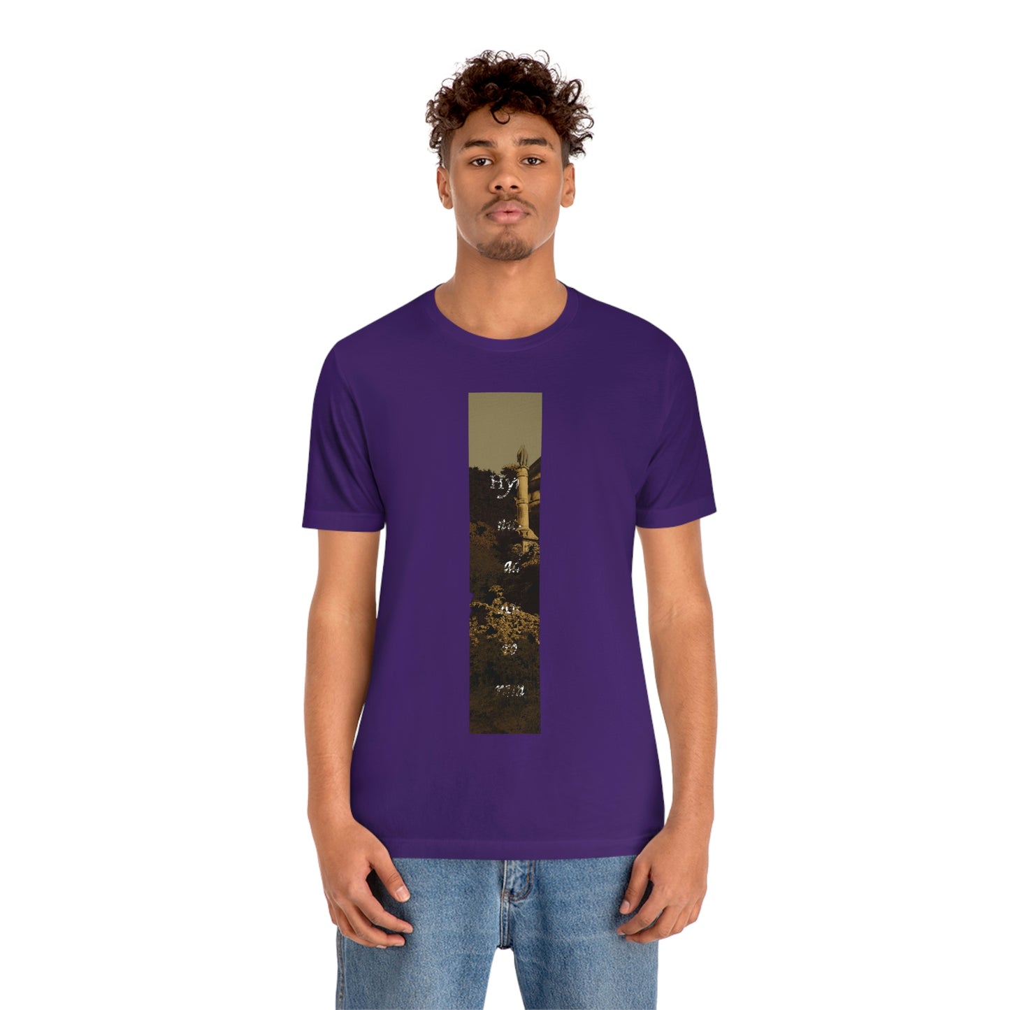 Patrik Gryst - 'Hymnus Ad Auroram' T-Shirt - Patrik Gryst