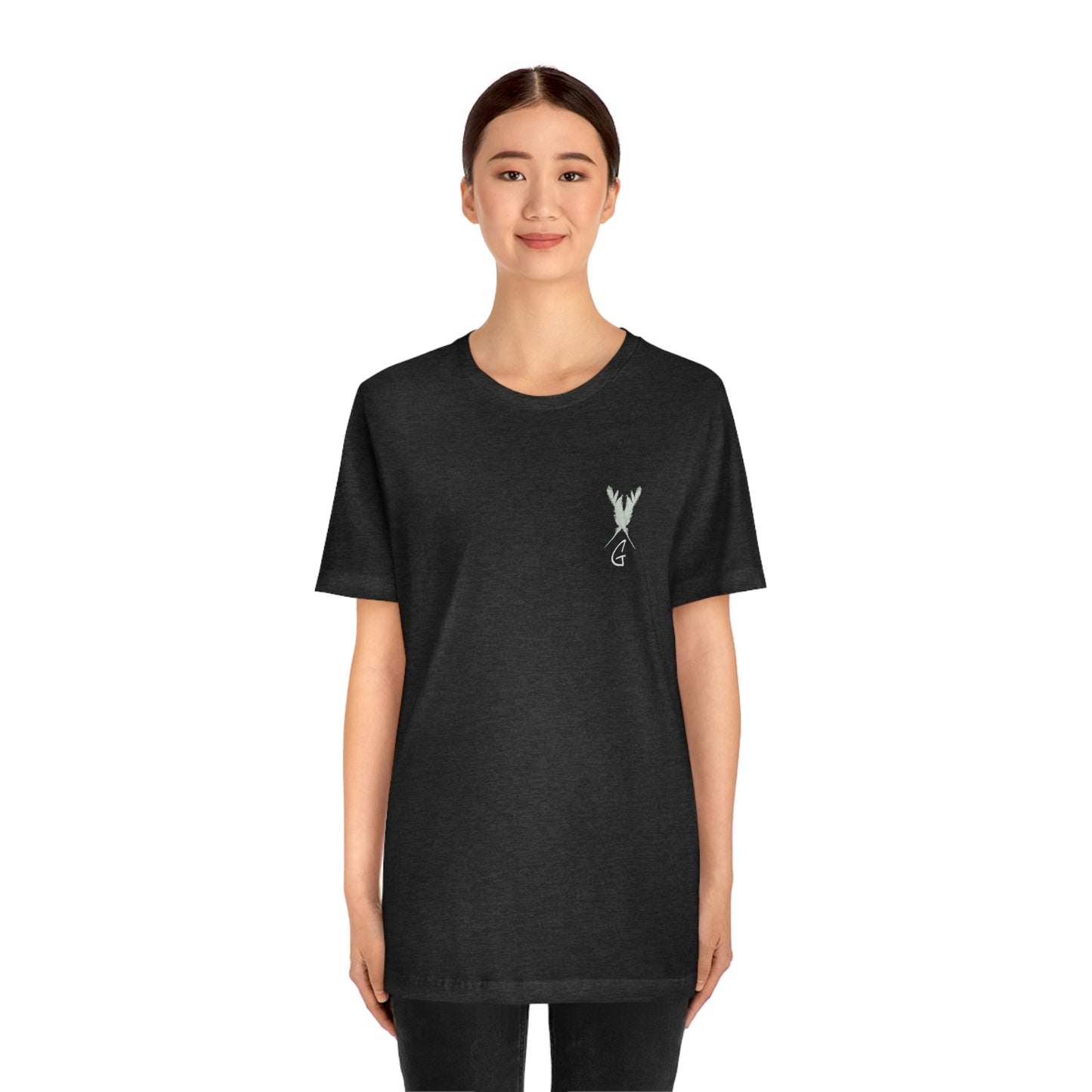 Patrik Gryst G-Logos T-Shirt - Patrik Gryst