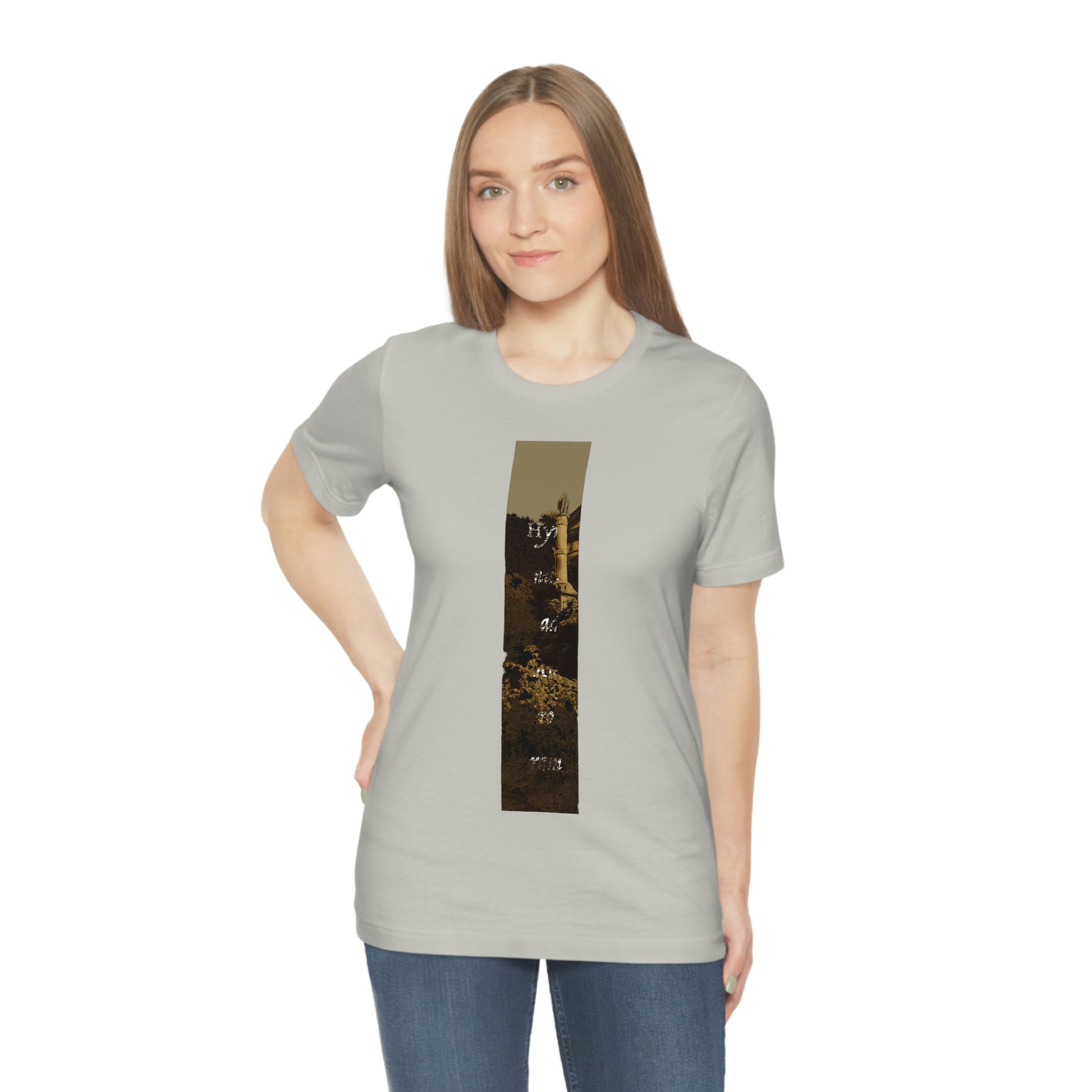Patrik Gryst - 'Hymnus Ad Auroram' T-Shirt - Patrik Gryst